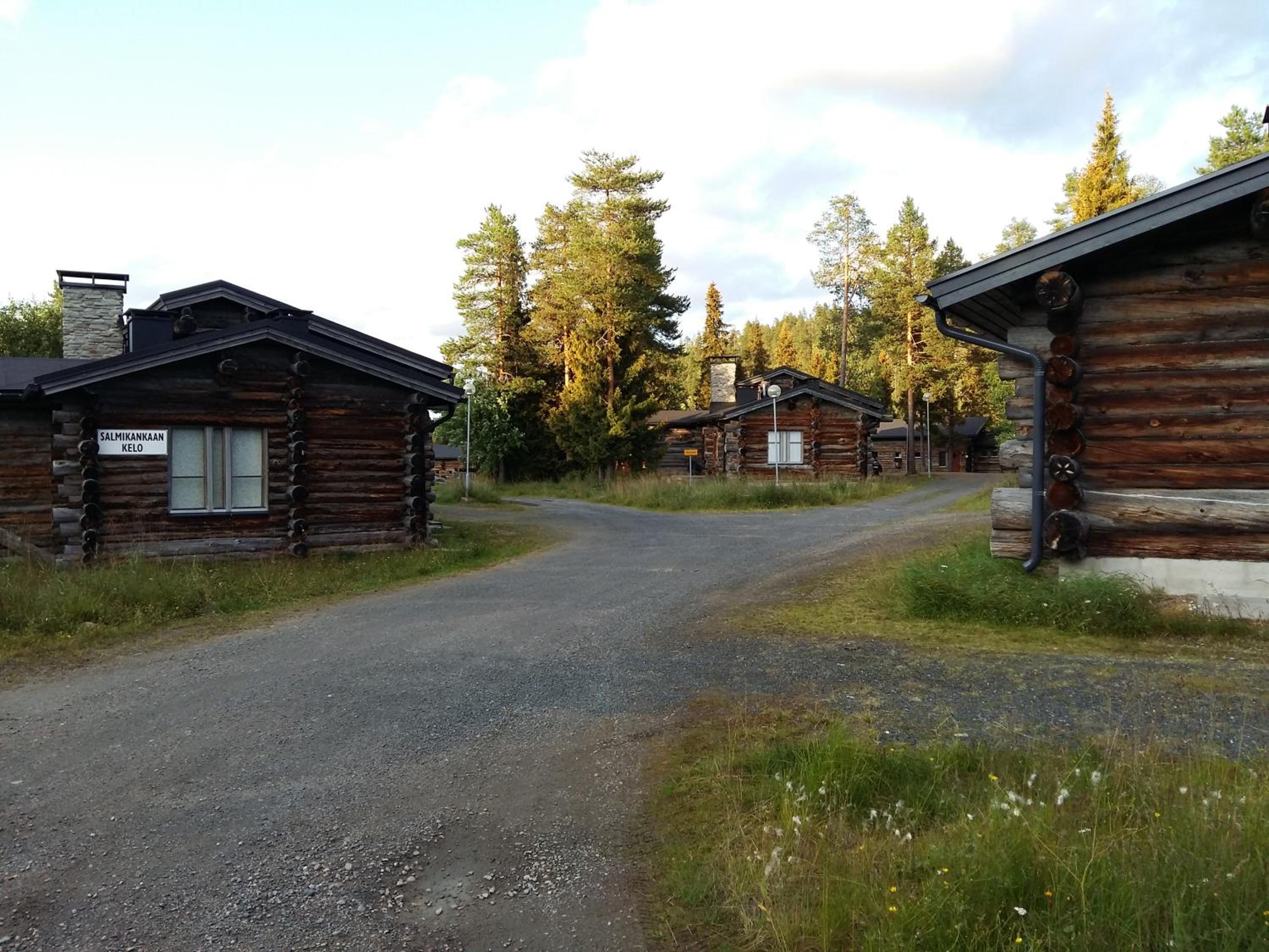Hotel Salmikankaankelo C4 - Image 1