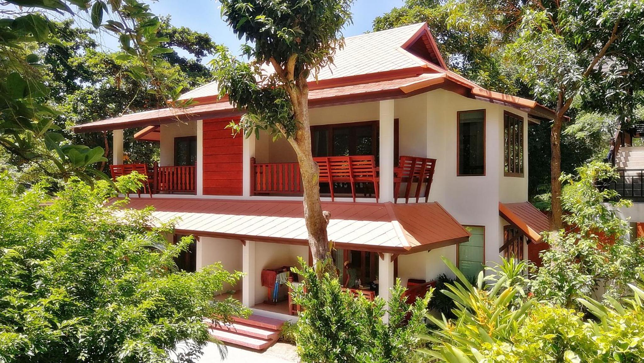 Blue Diamond Resort