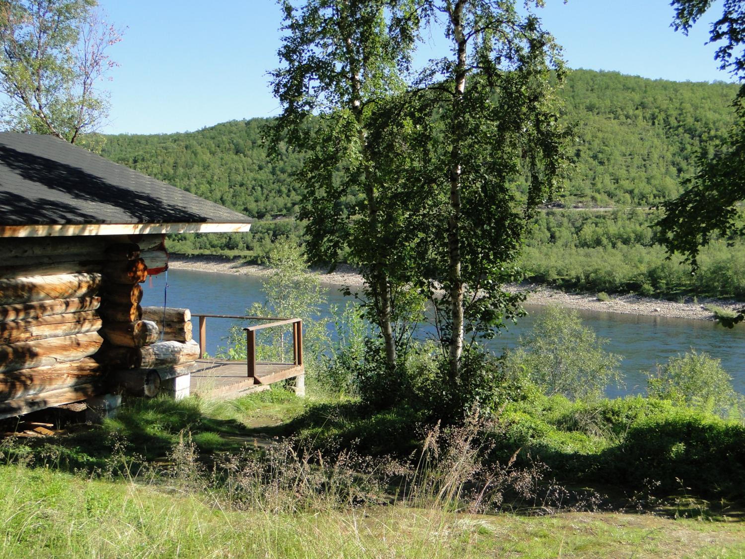 Tenon näköalamökit view 5