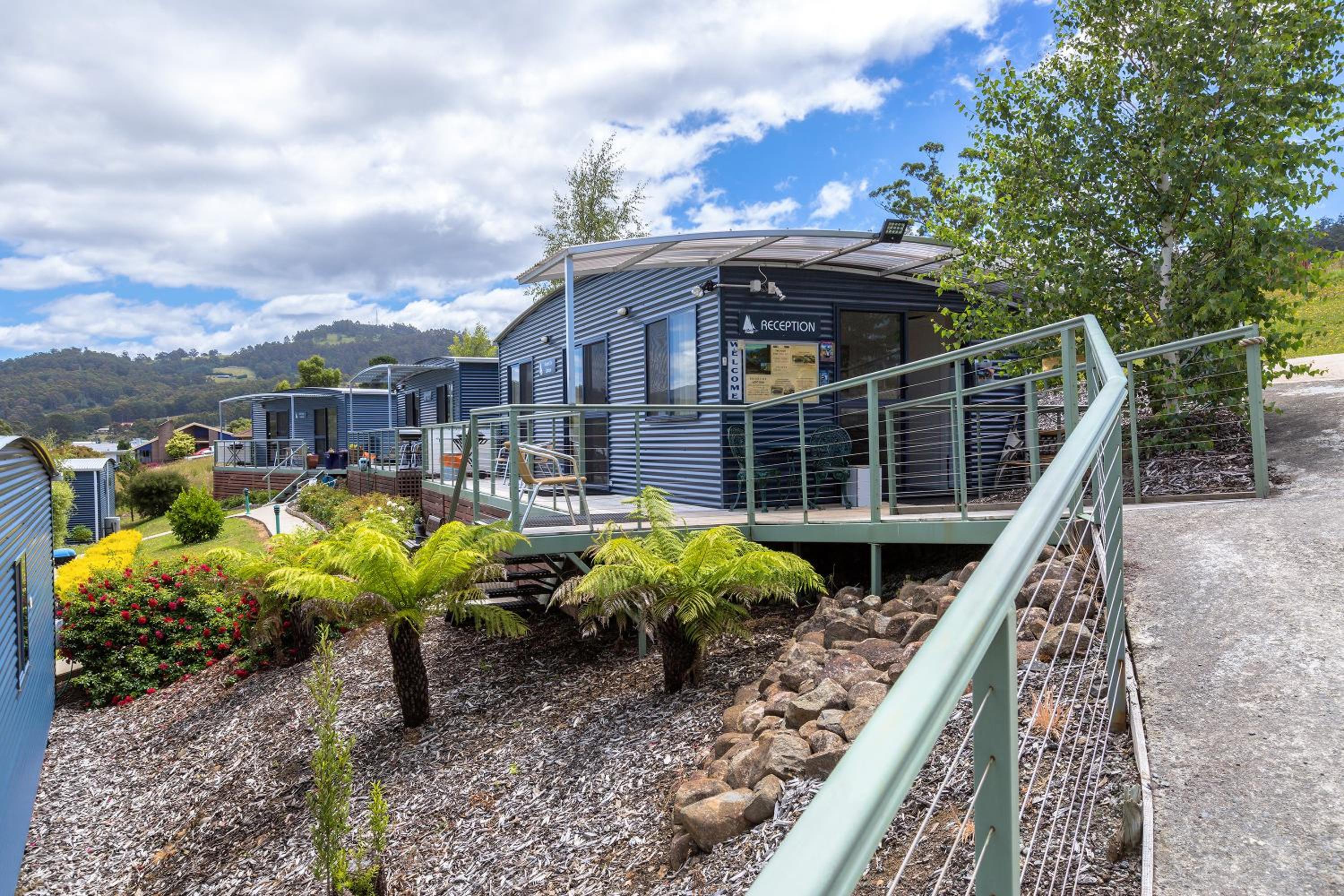 Port Huon Cottages