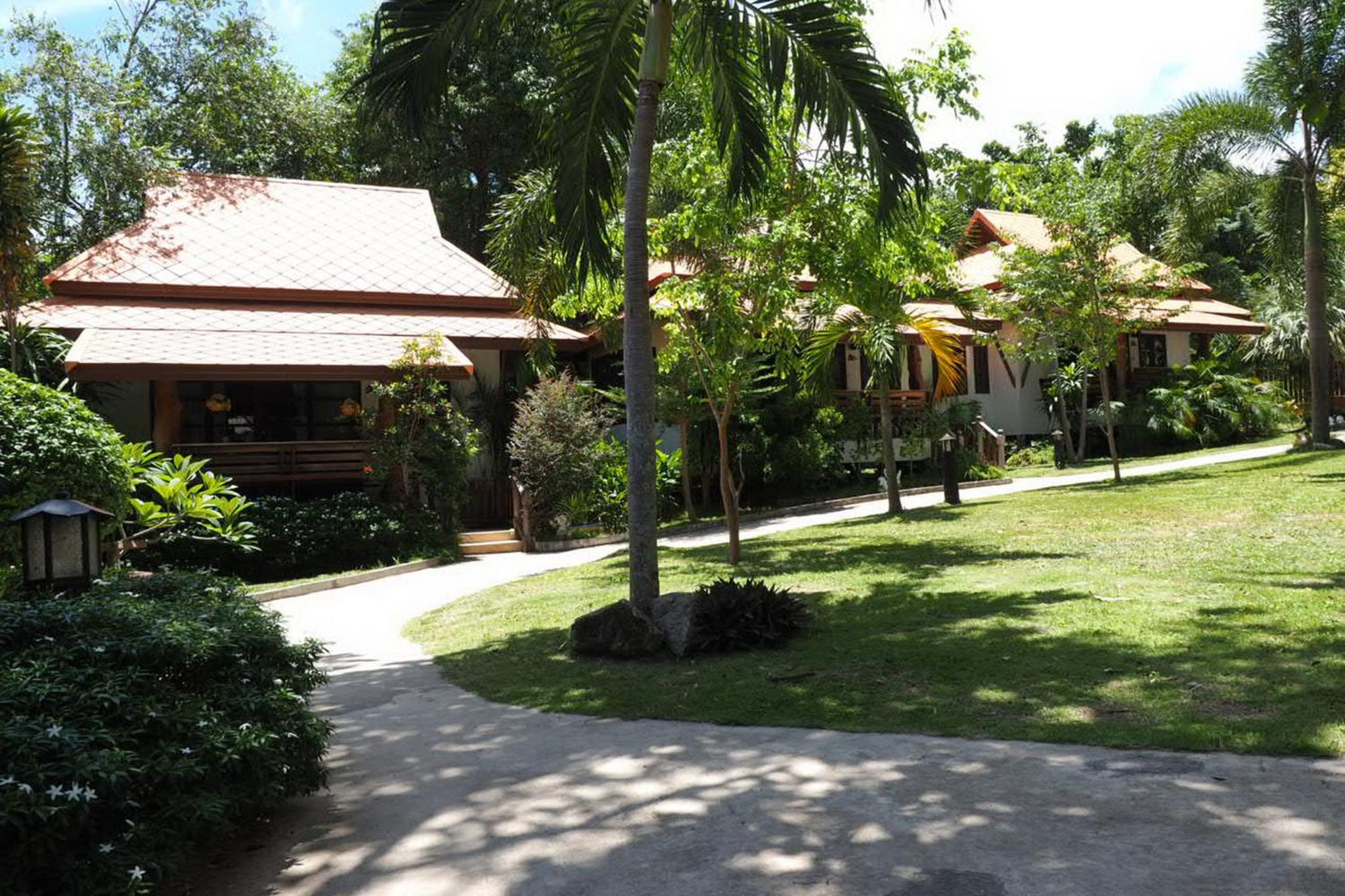 Blue Diamond Resort