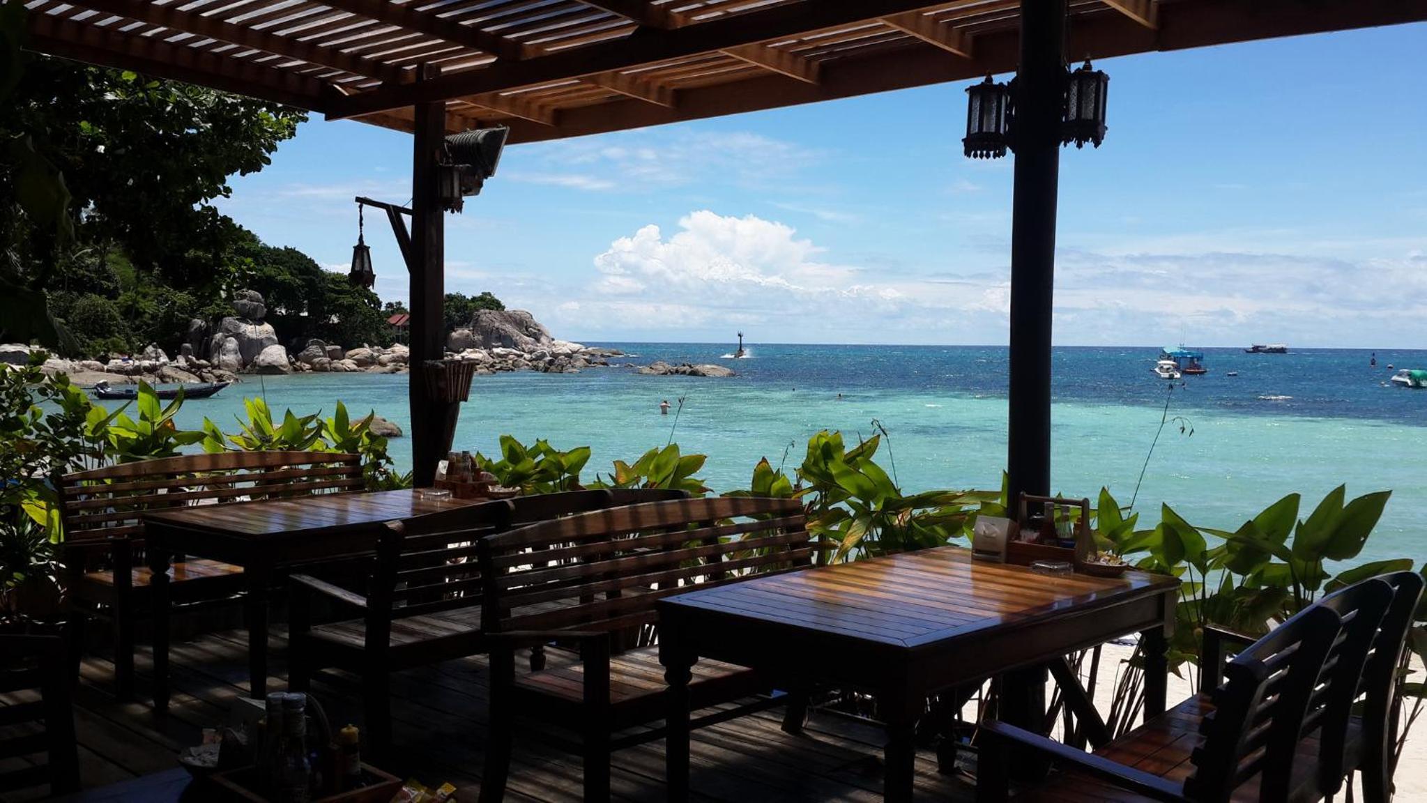 Blue Diamond Resort