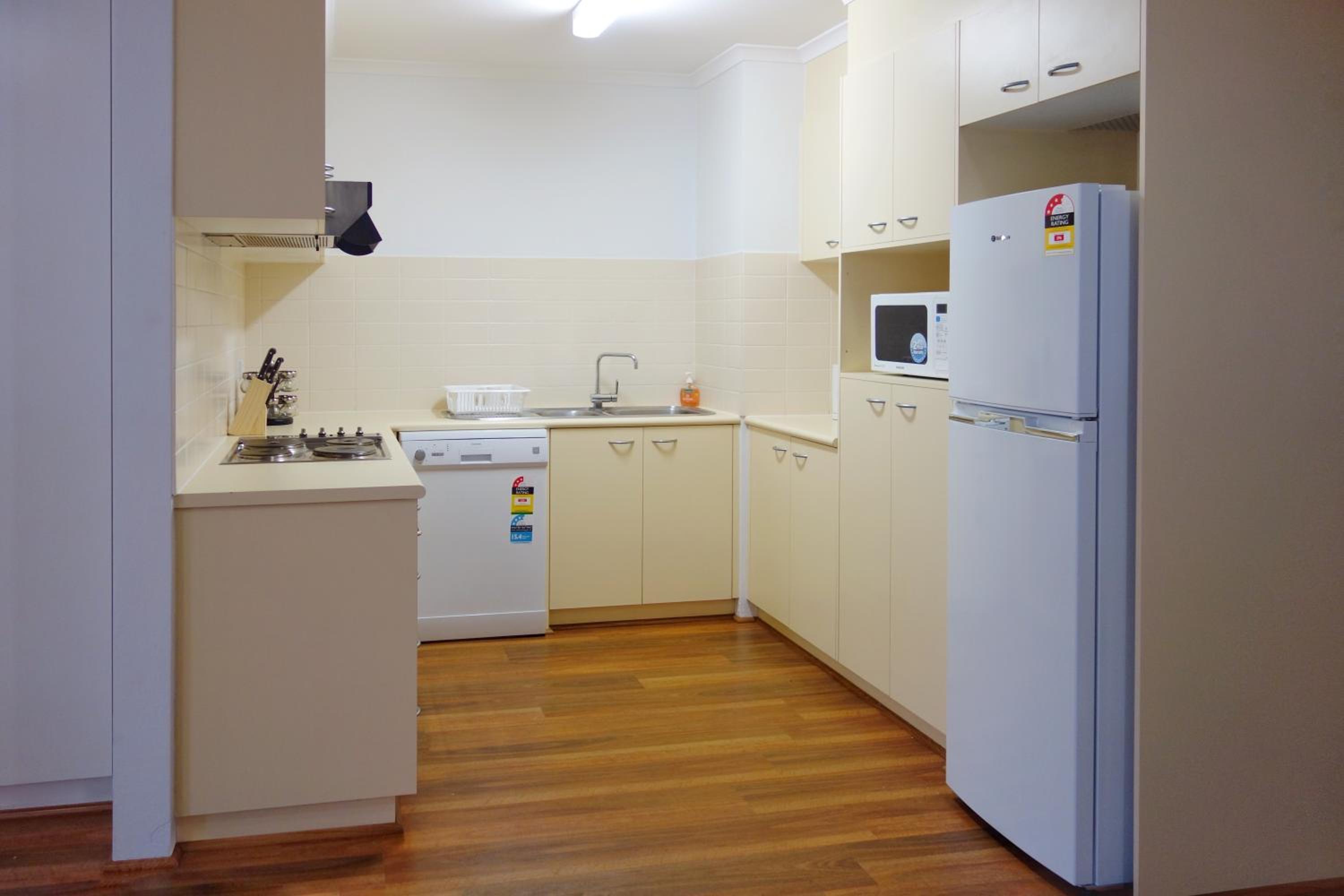 Kingston Comfy Apartment