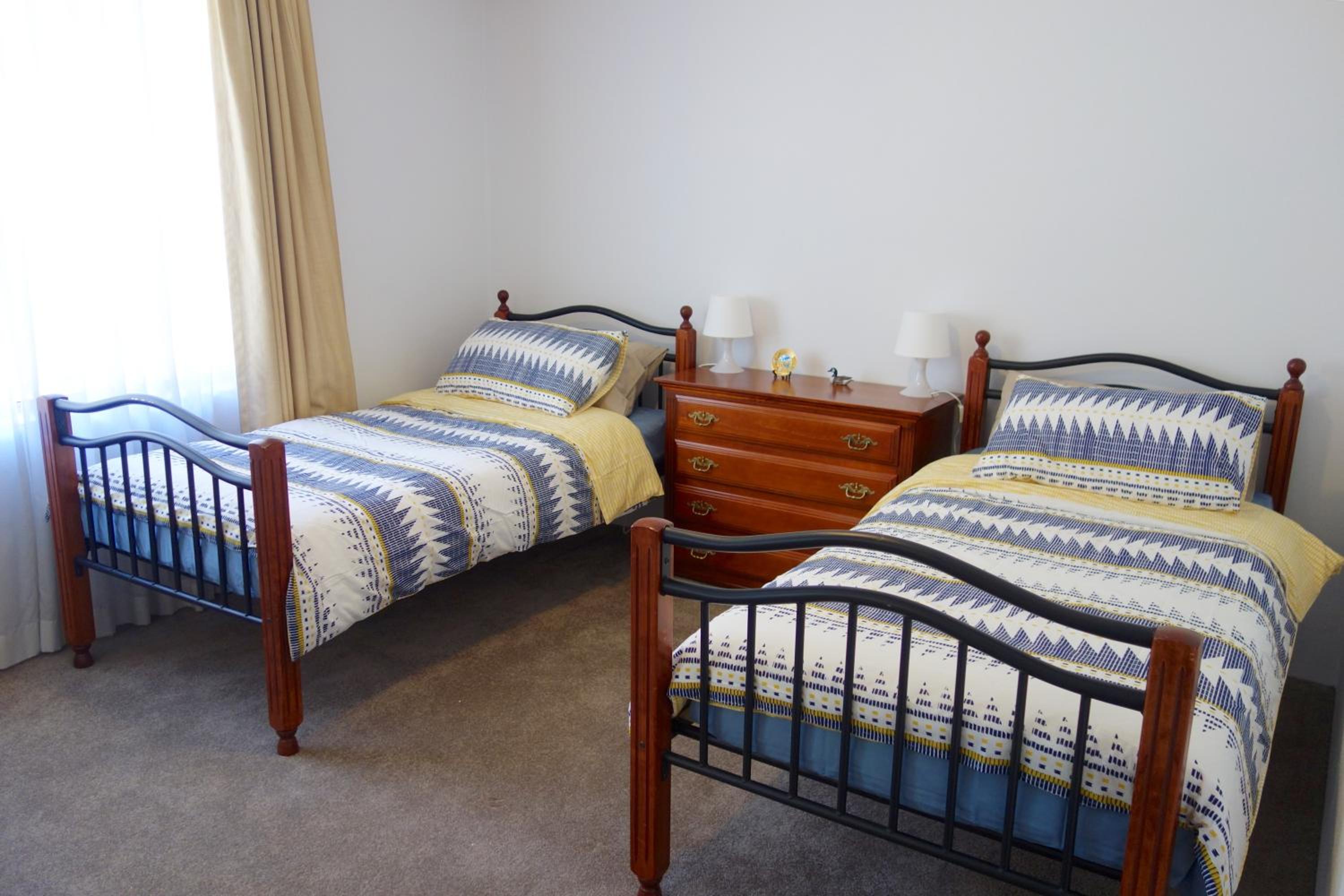 Kingston Comfy Apartment