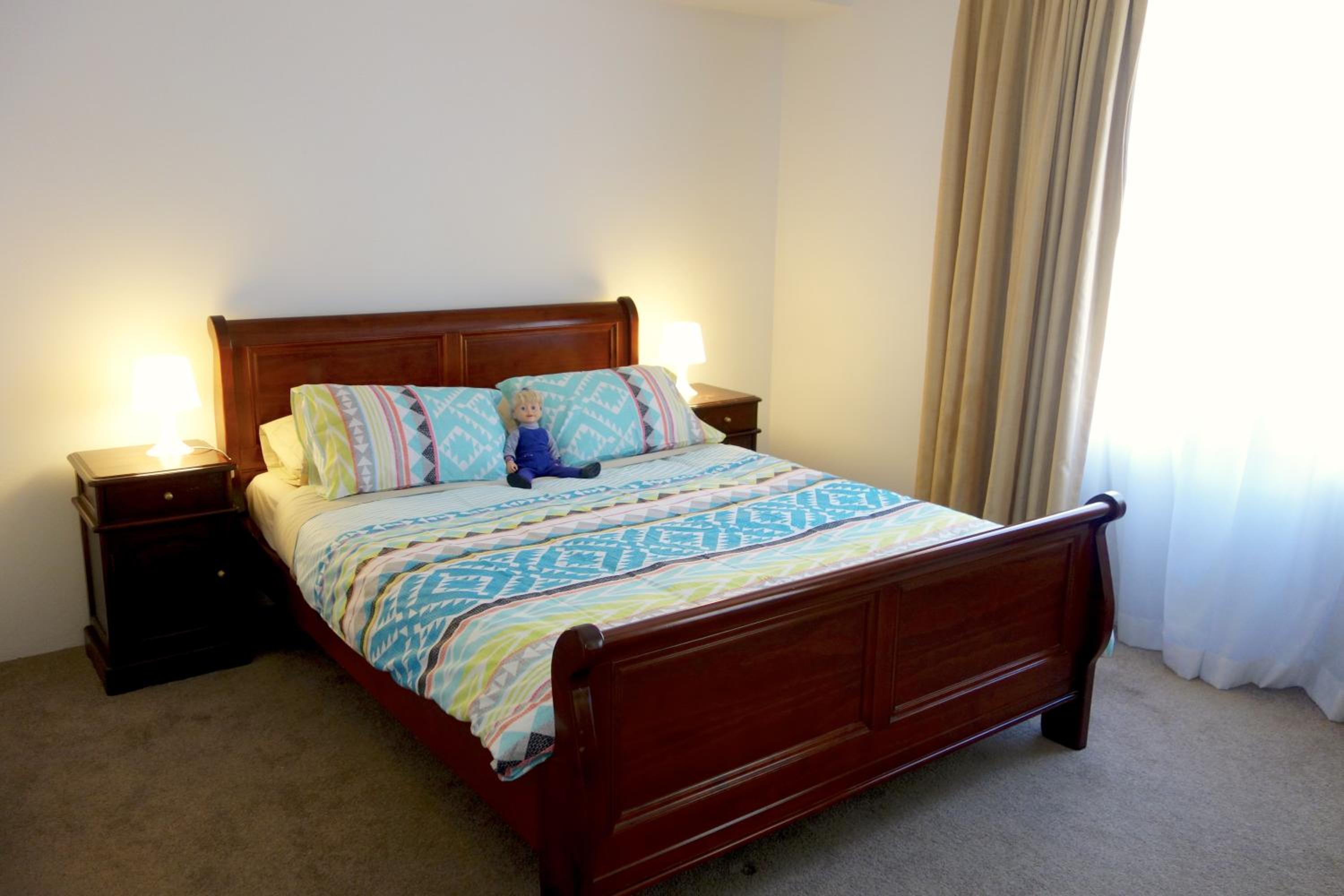 Kingston Comfy Apartment