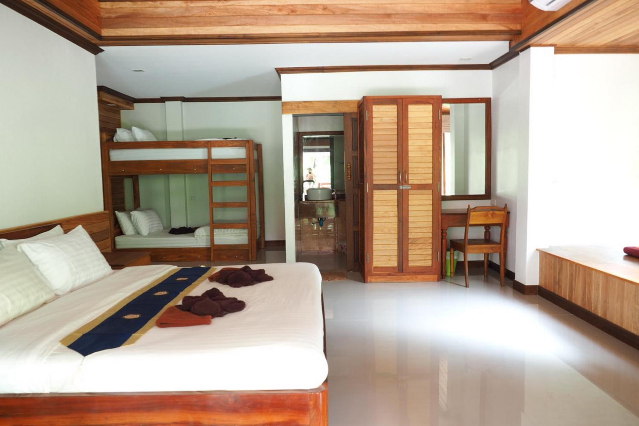 Blue Diamond Resort