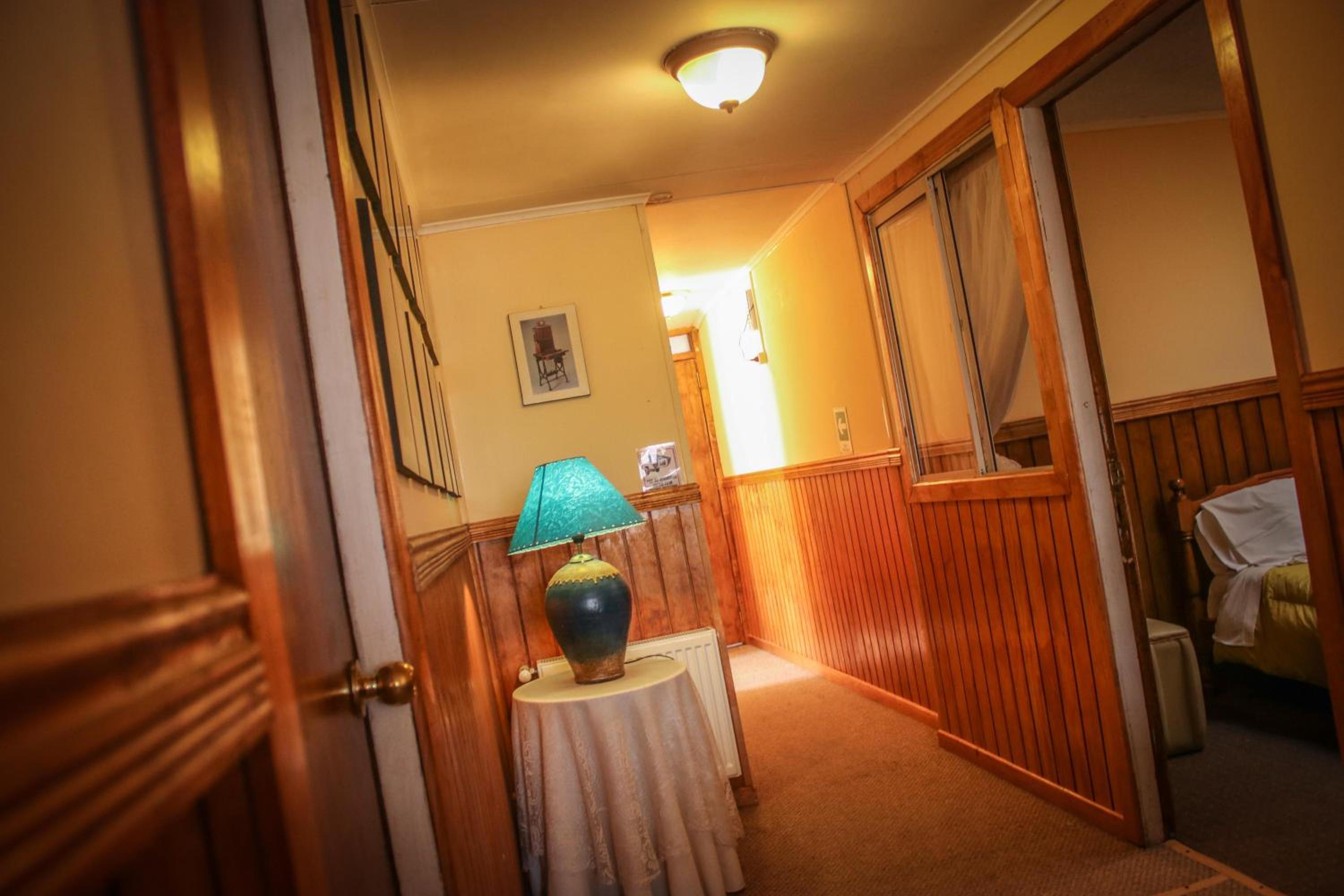 Hostal Hielo Sur