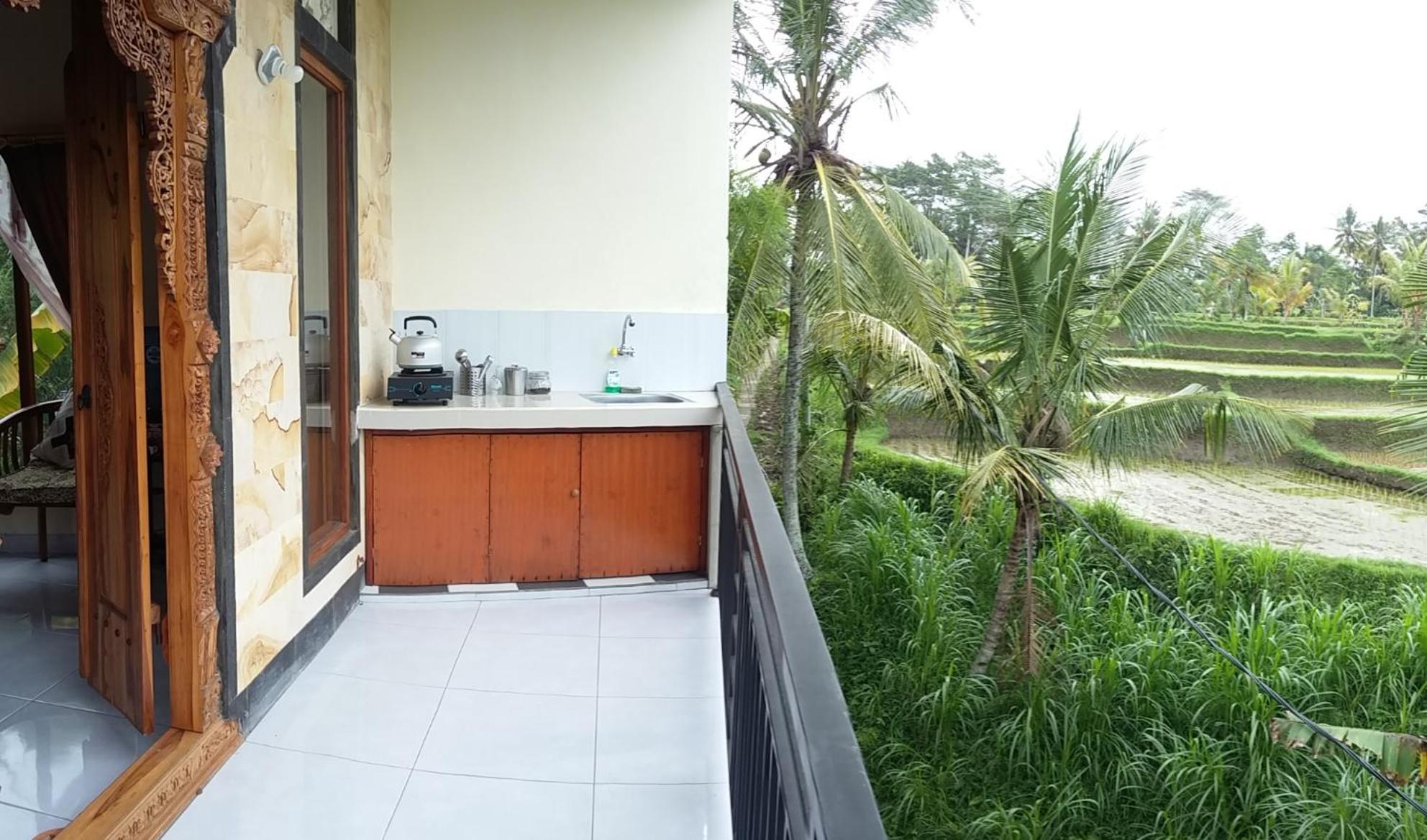 Kartika's House