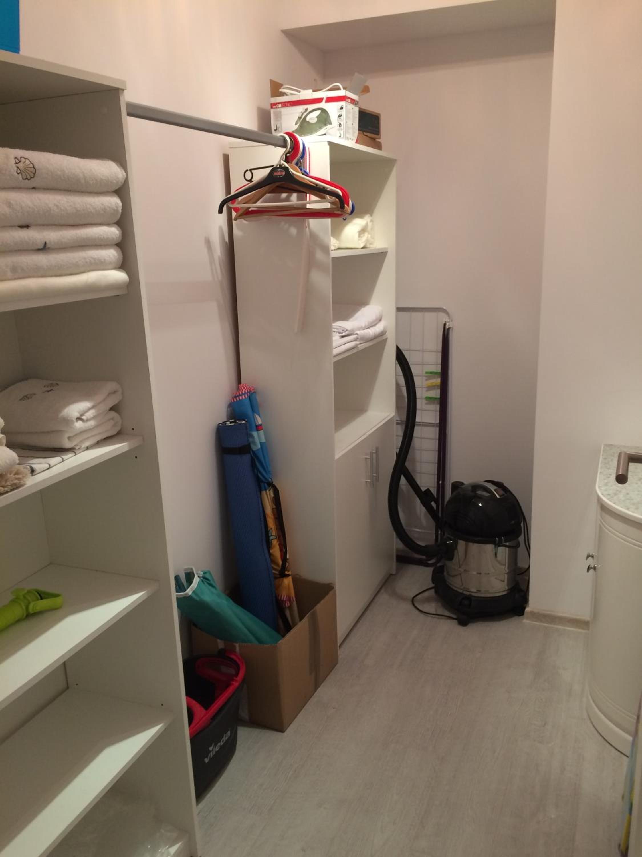Apartament Admiralski view 5