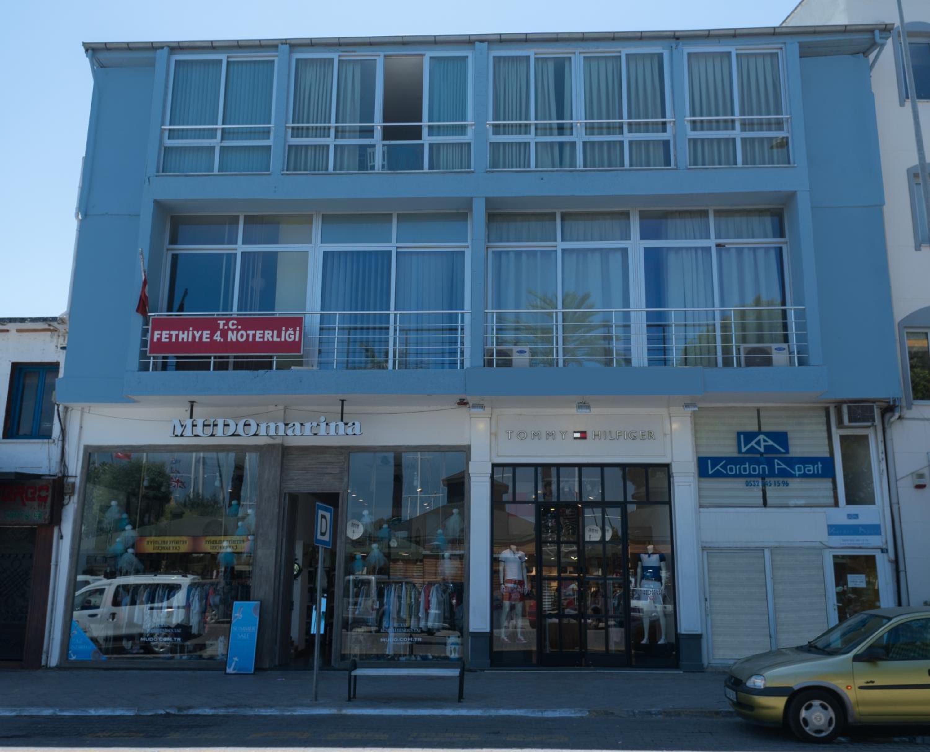 Kordon Daire - Image 16