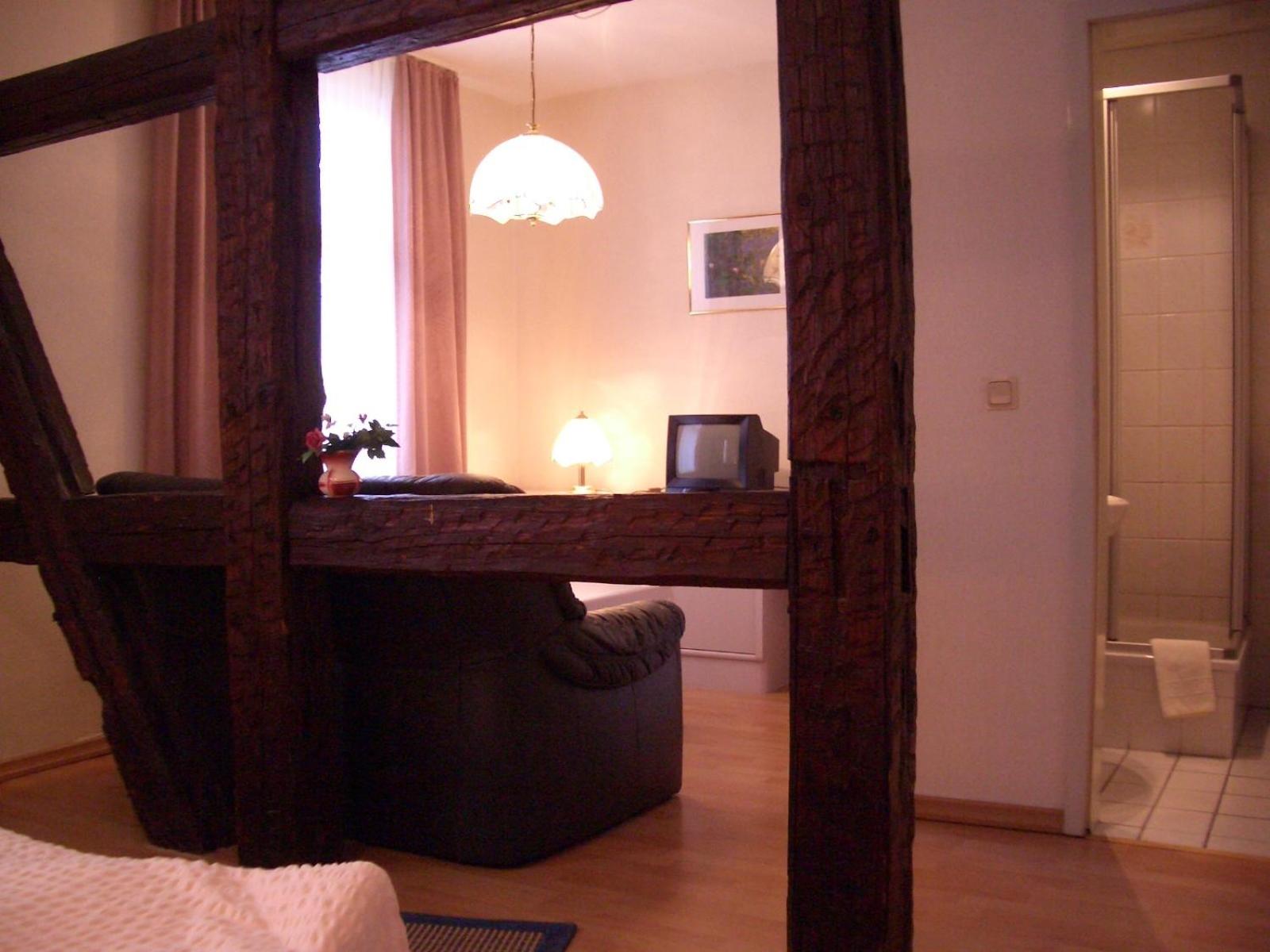 Gästehaus Verhoeven