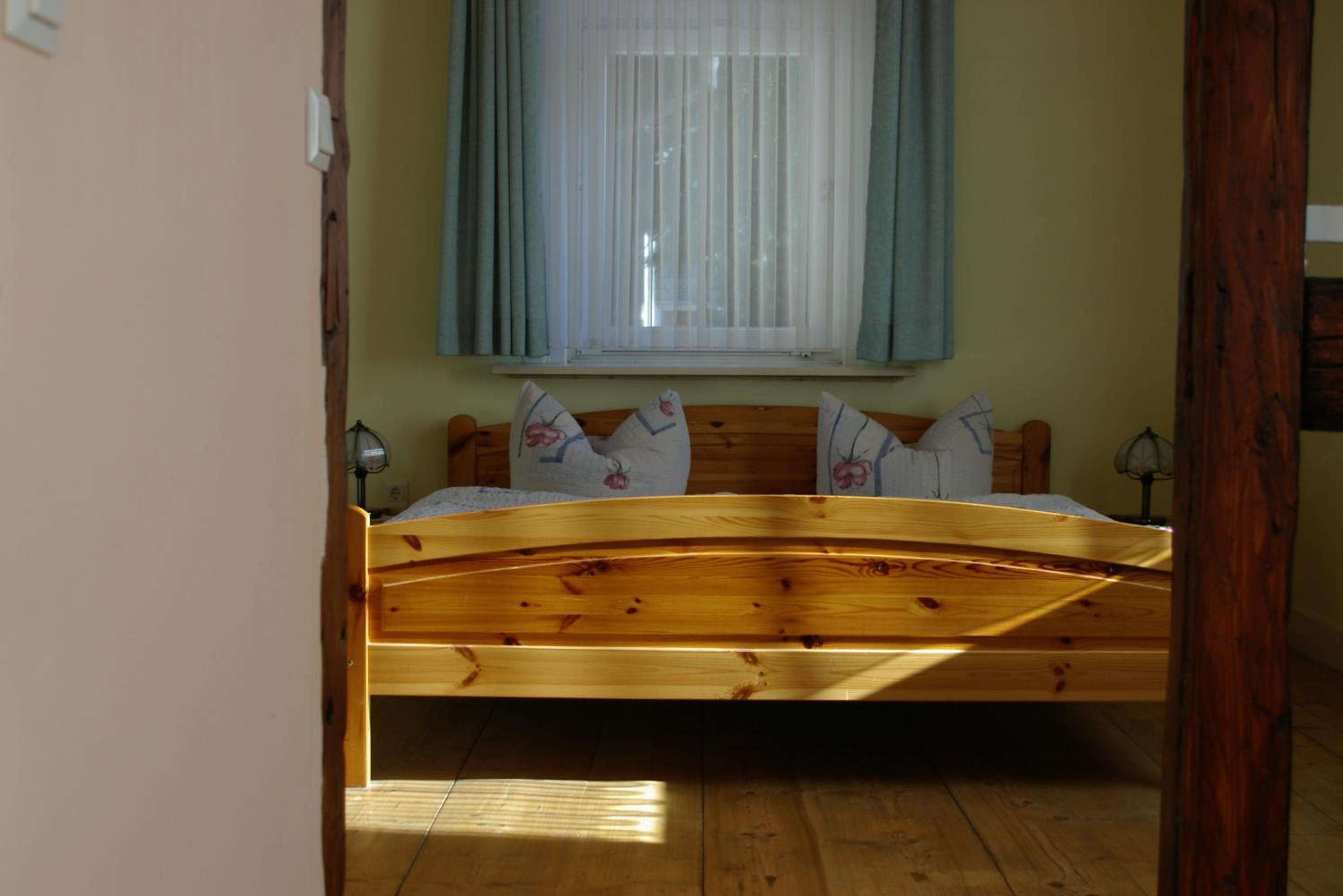 Gästehaus Verhoeven
