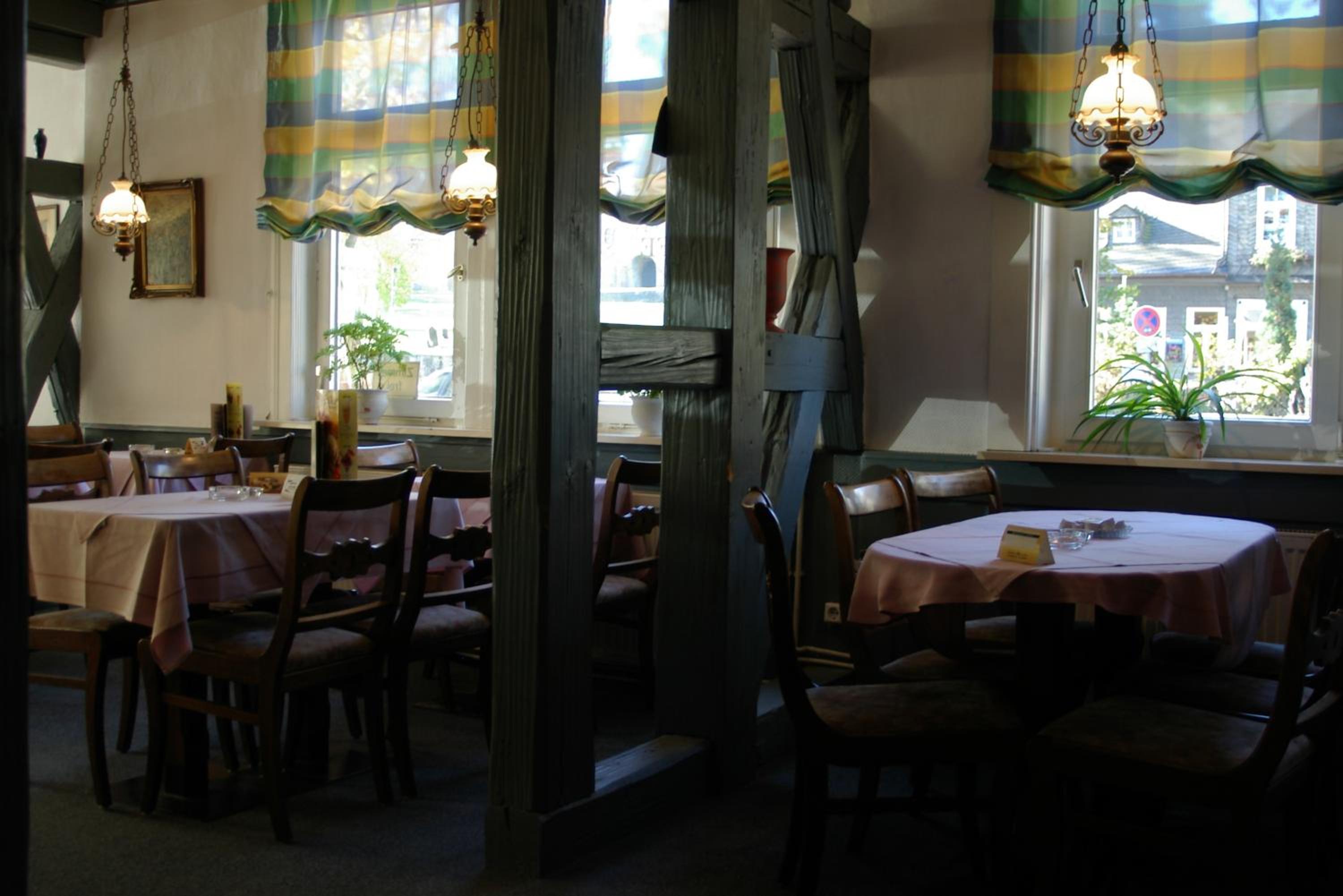Gästehaus Verhoeven