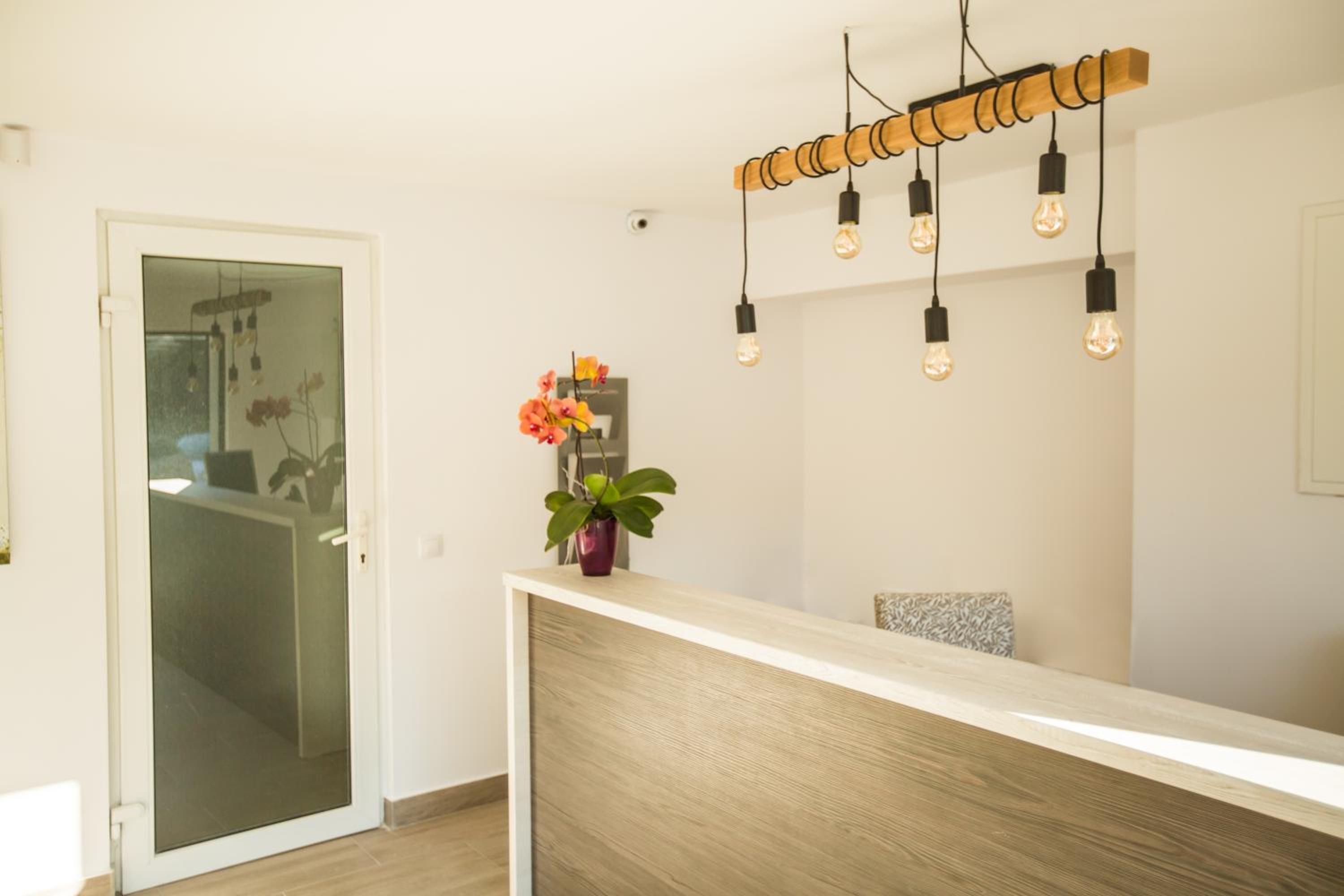 Simar Bed & Coffee Guesthouse
