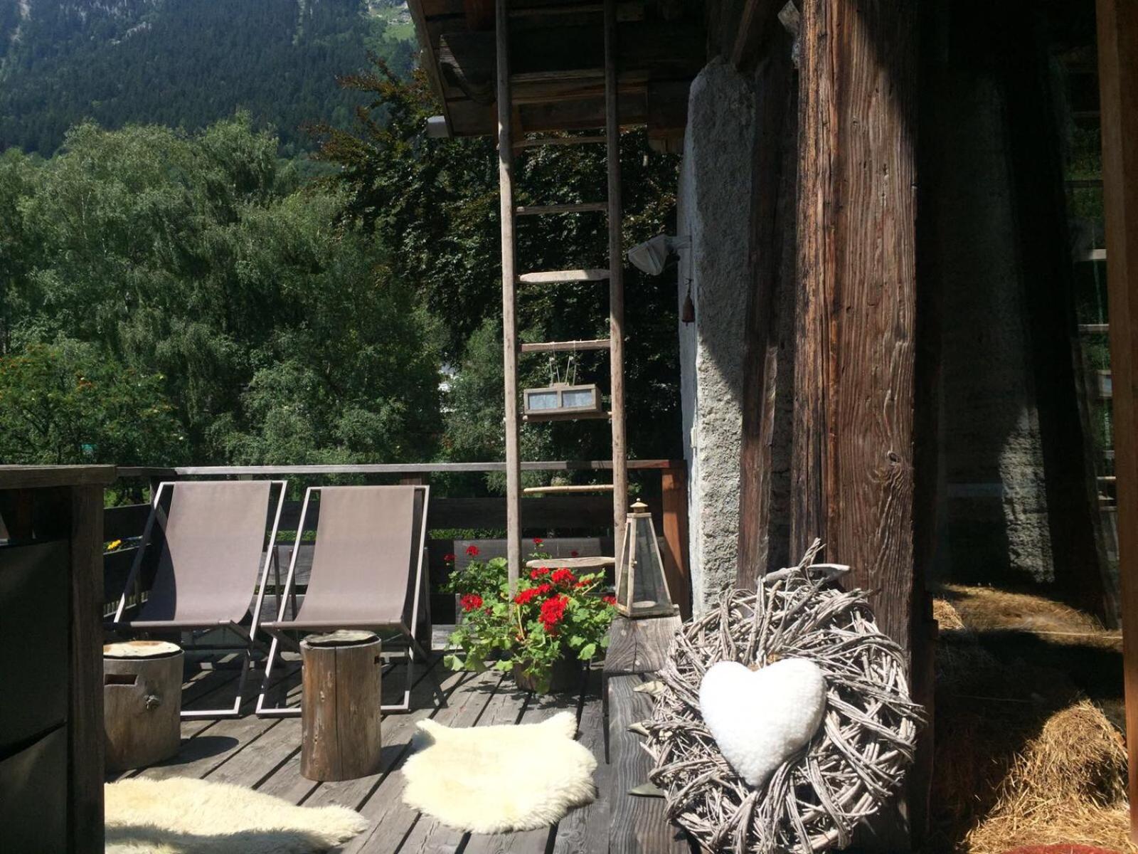 La Stalla view 5