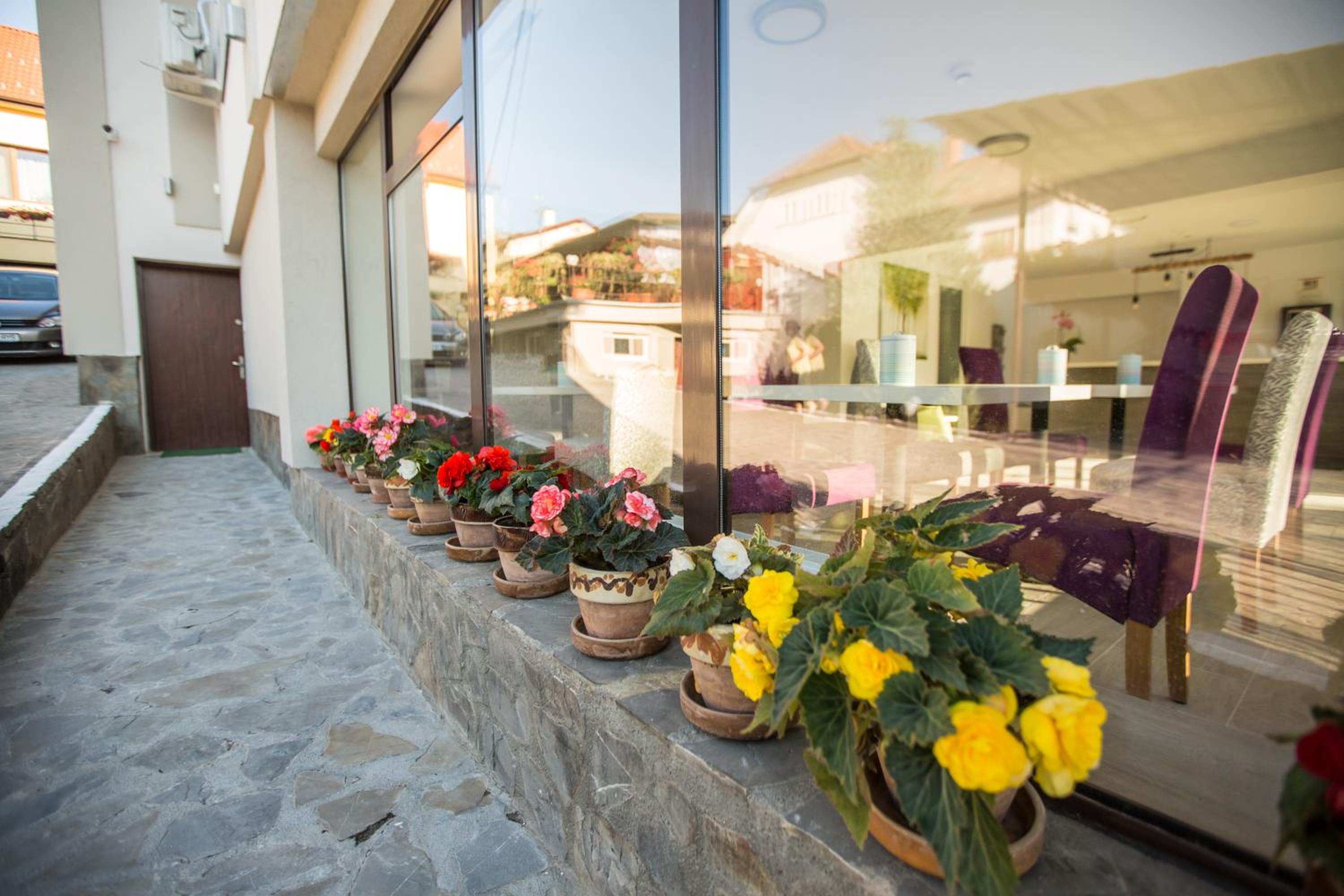 Simar Bed & Coffee Guesthouse