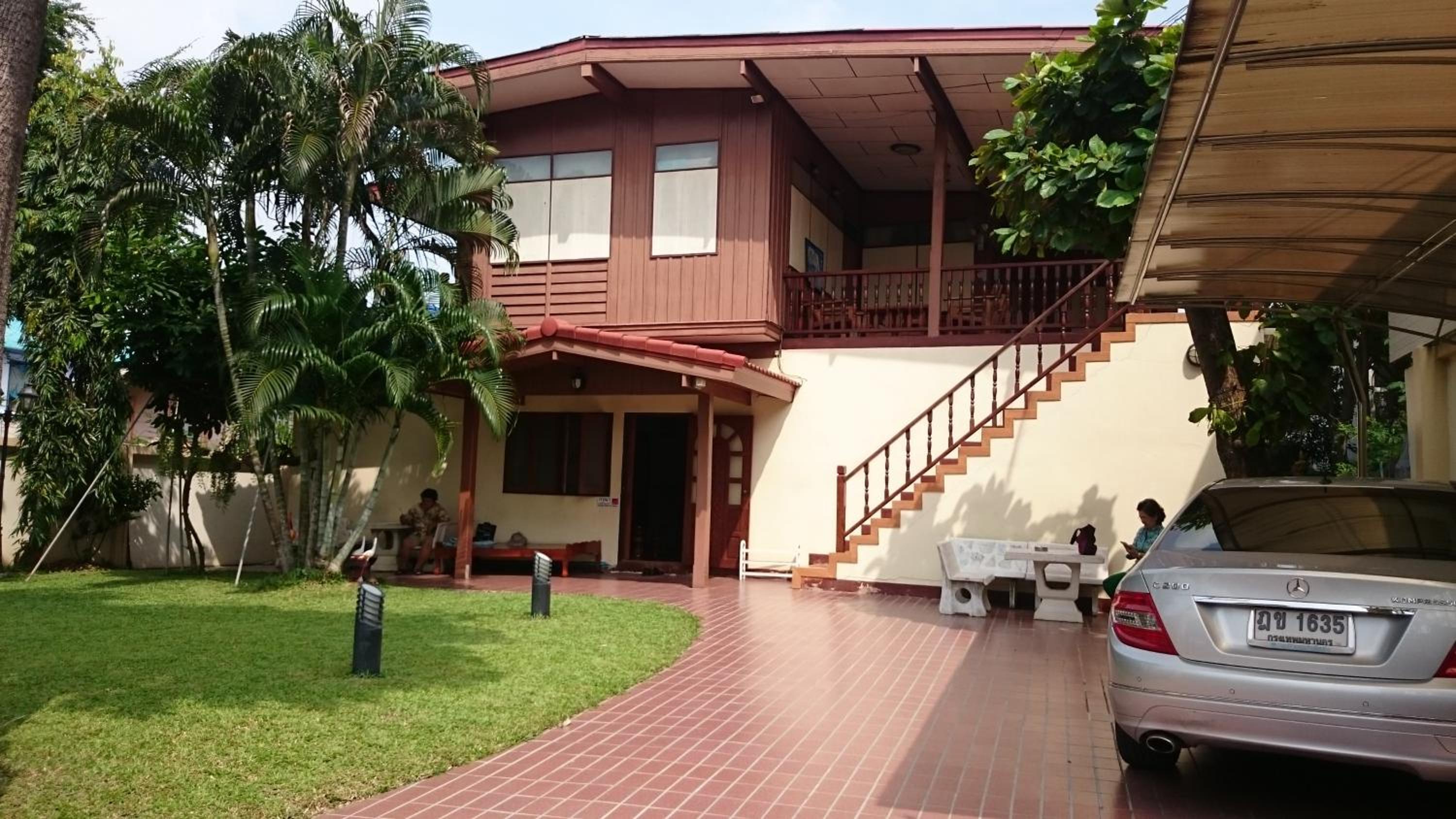 Chantana House Ayutthaya view 2