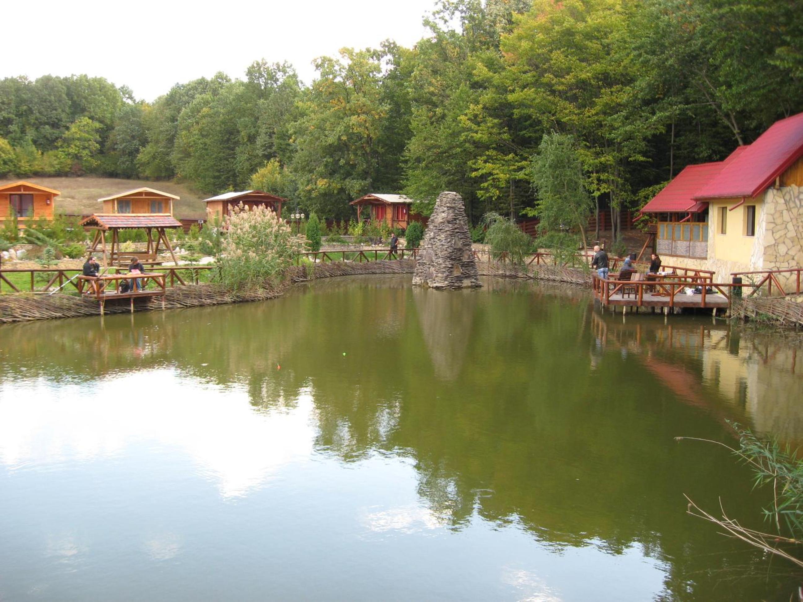Complex HAMAK view 3