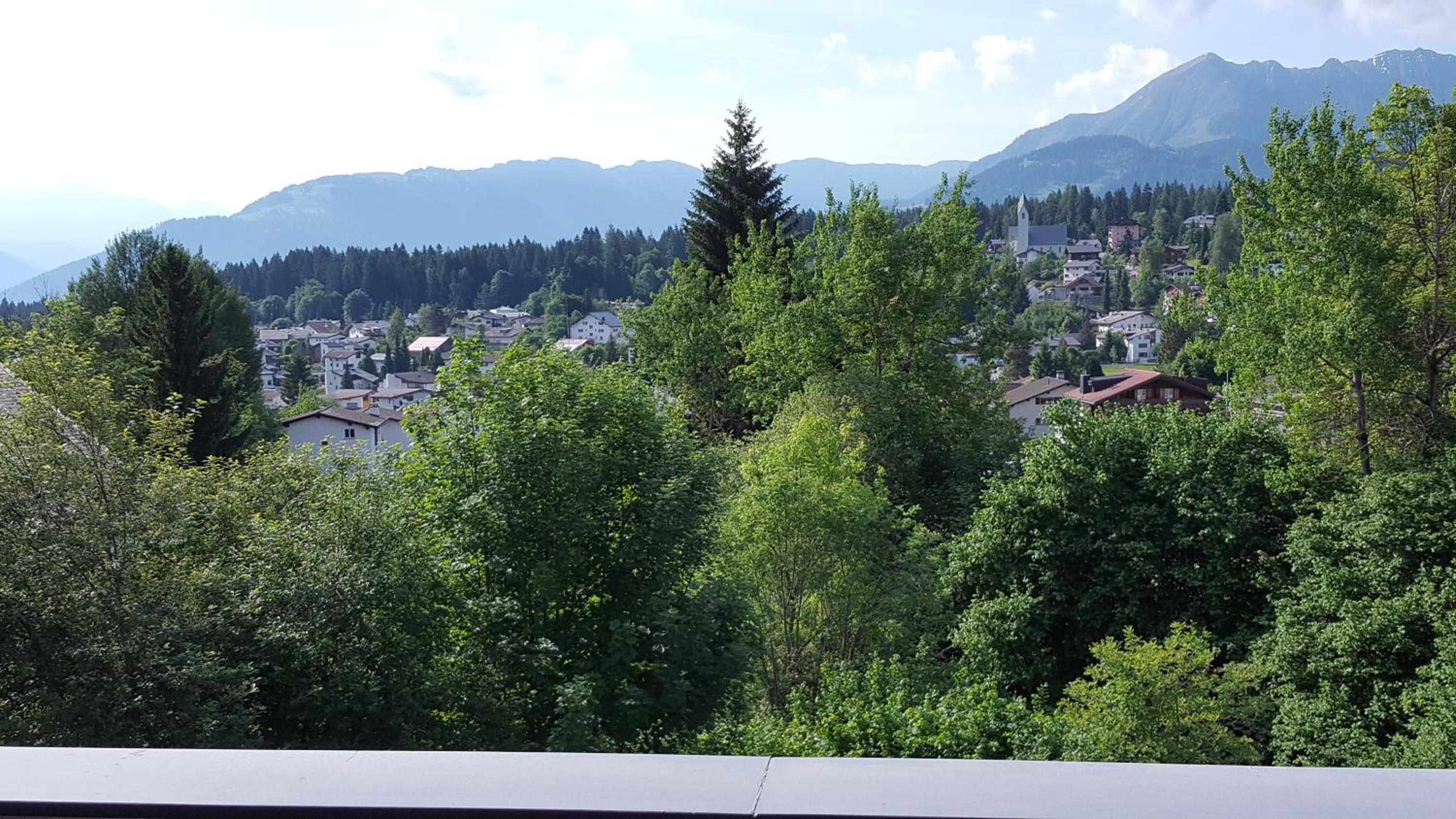 Alpen-Fewo, Residenza Quadra 322 view 3