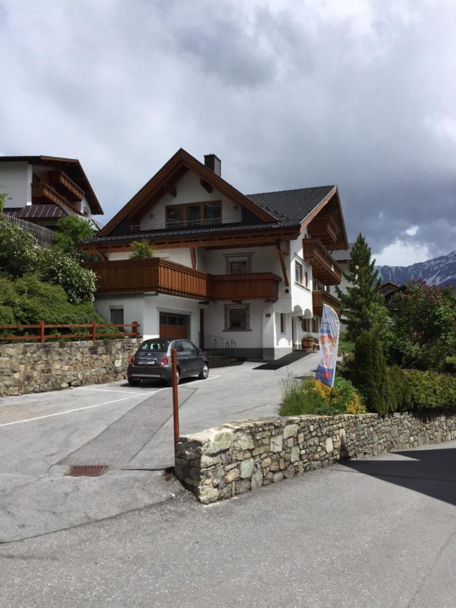 Haus Schönjochl by Châtel Reizen
