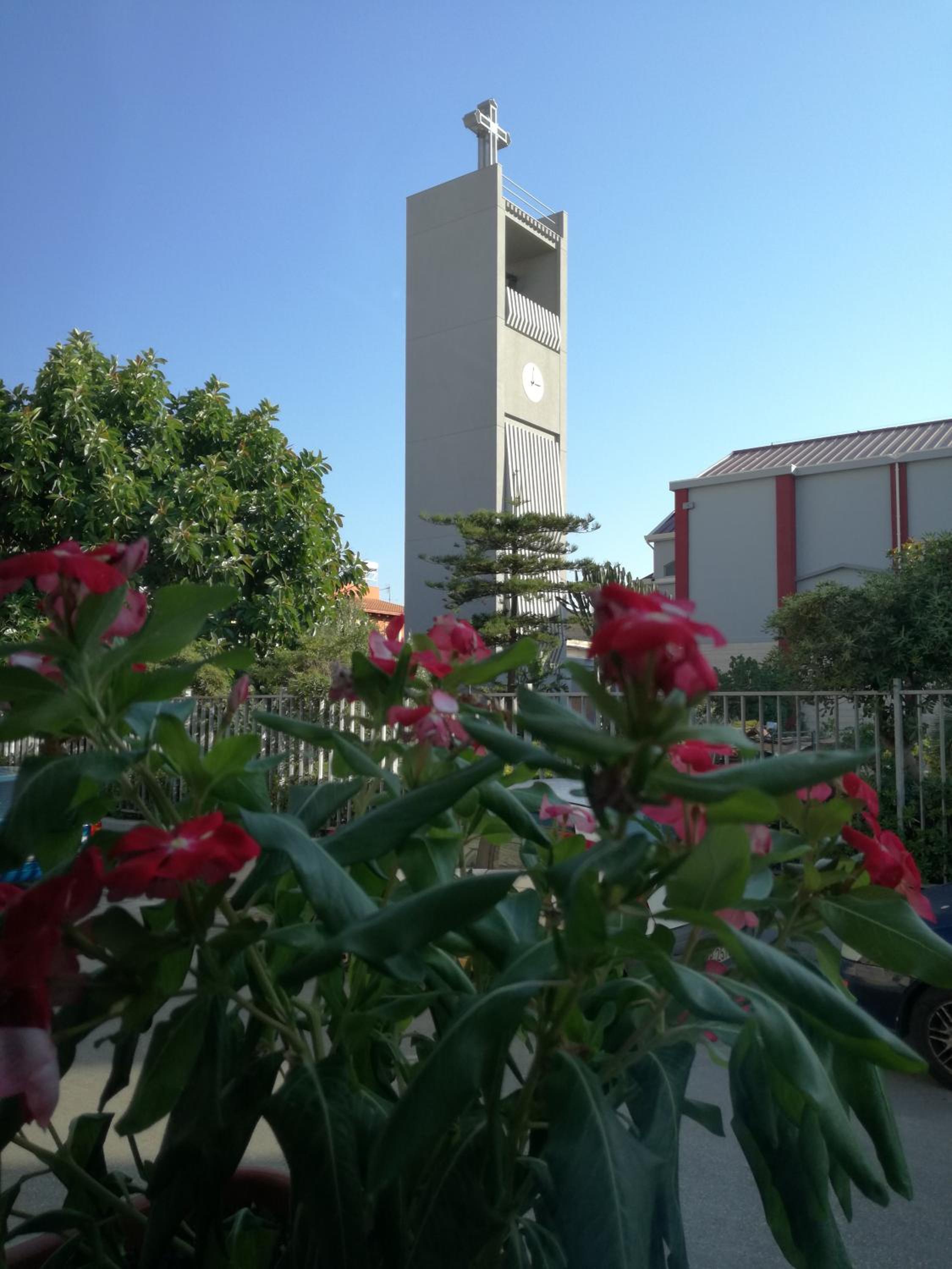 La casa di Bice