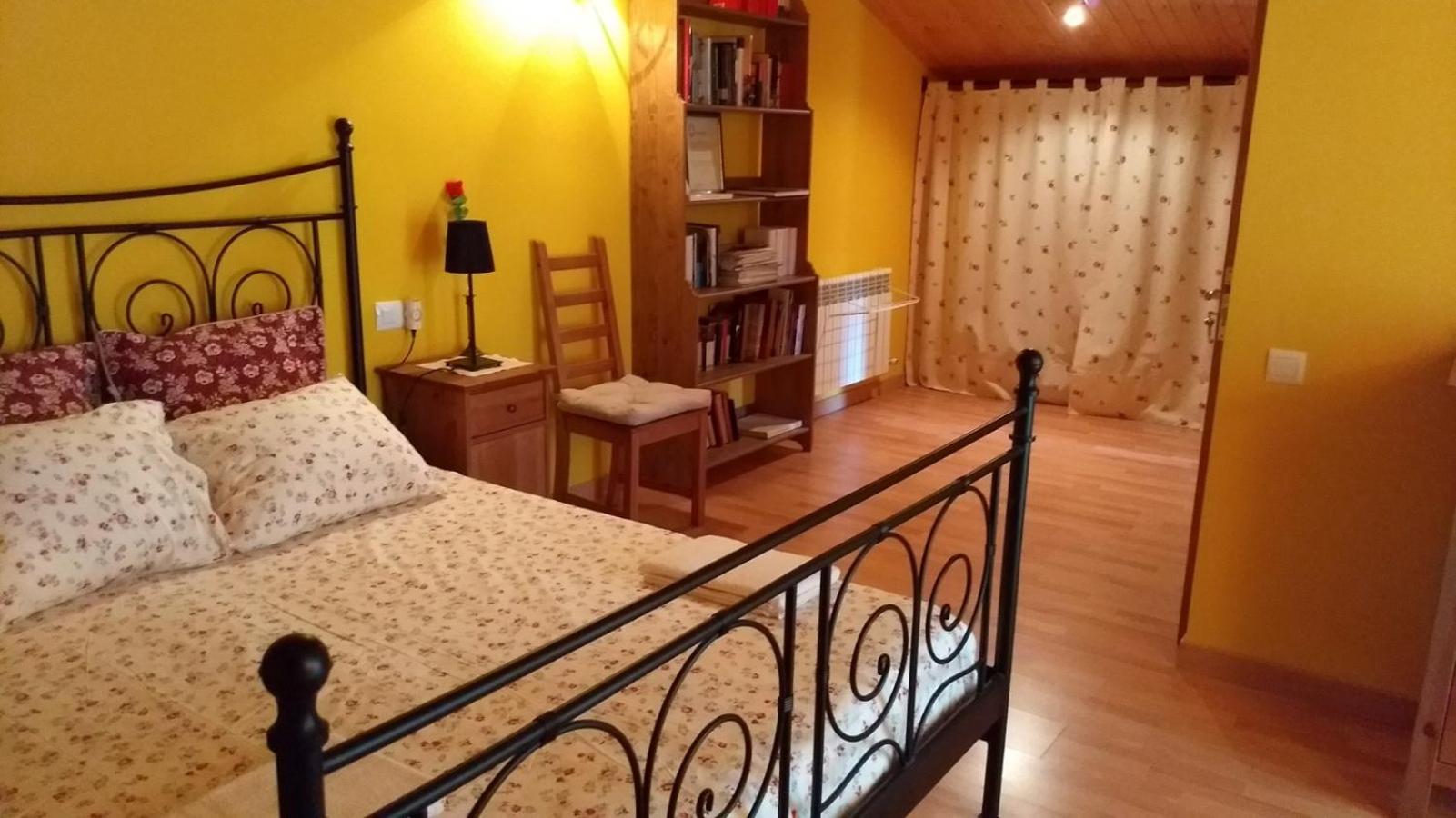 Casa Montenegro Las Colladas view 4