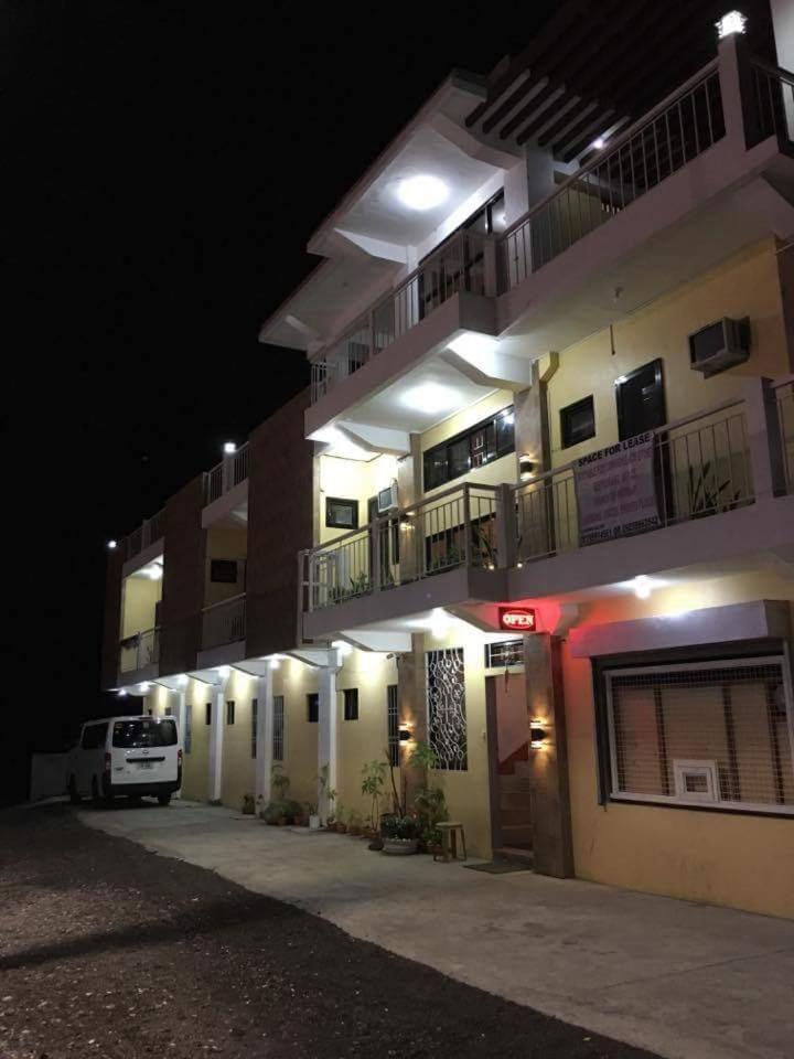 Mayon Lodging House — photo 94