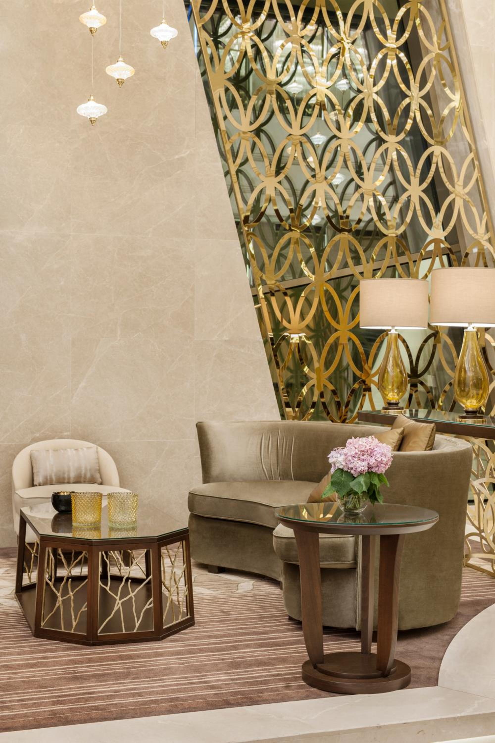 Elite World Grand İstanbul Basın Ekspres - Image 42