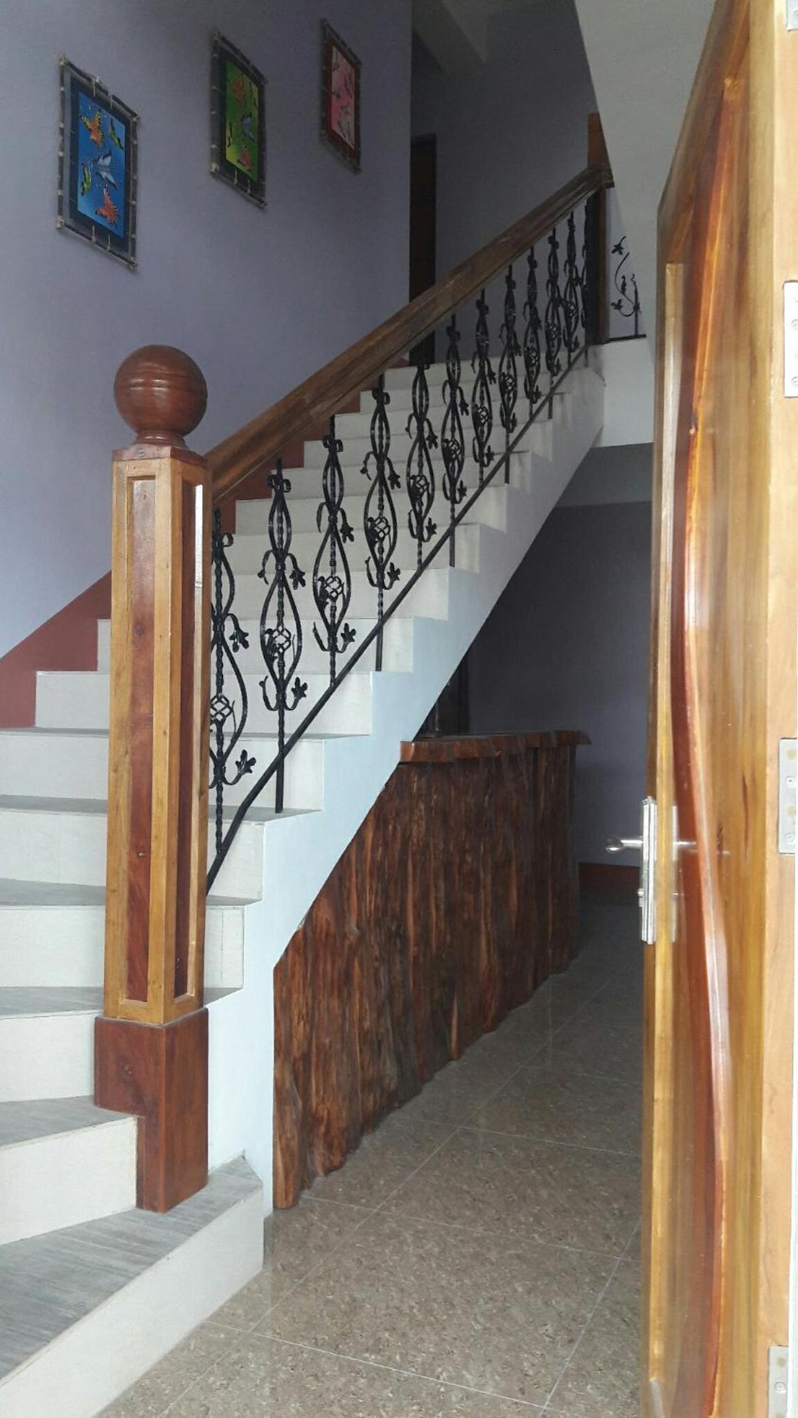 Mayon Lodging House — photo 37