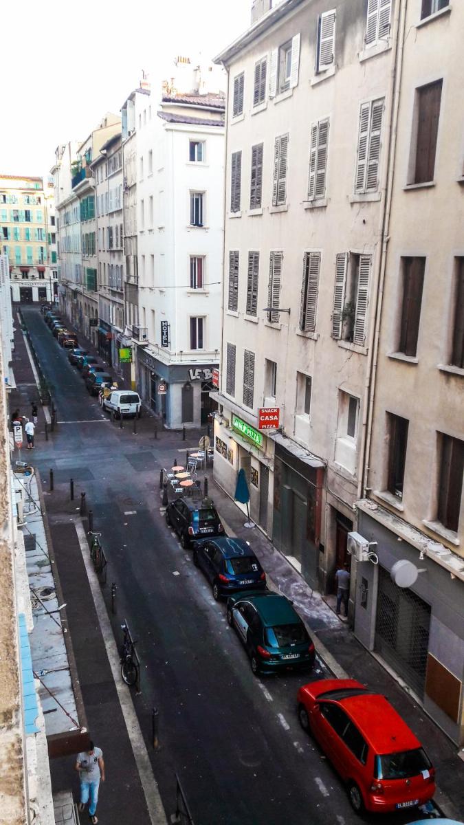 Marseille Vacations - Le Pytheas Vieux Port Marseille - Property Image 10