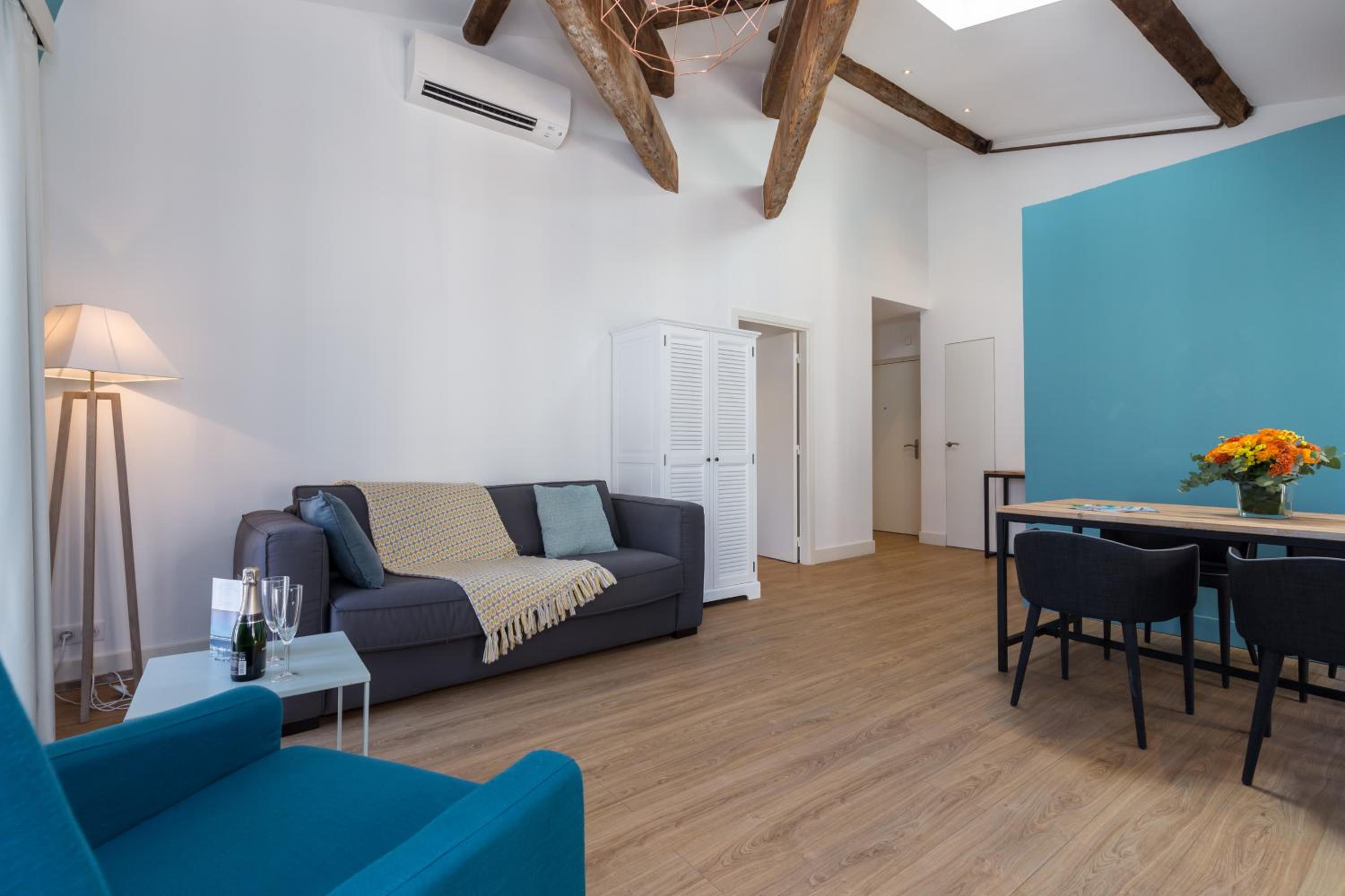 Florella Antibes Apartment