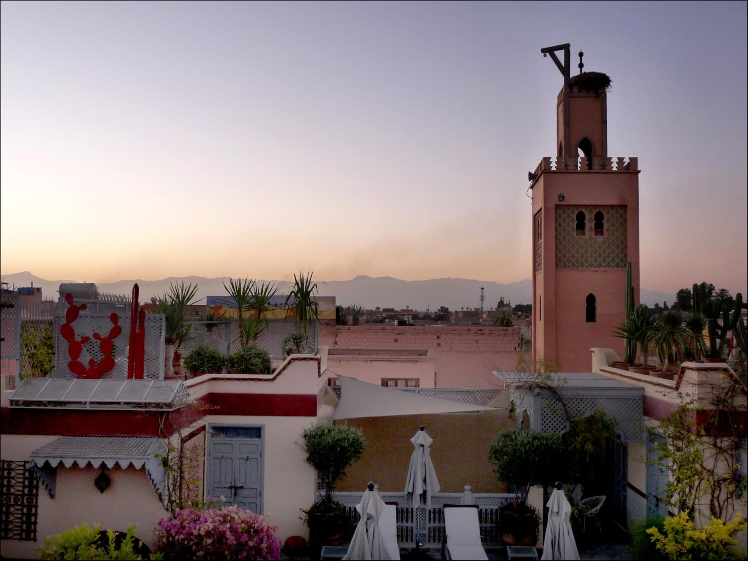 roof
