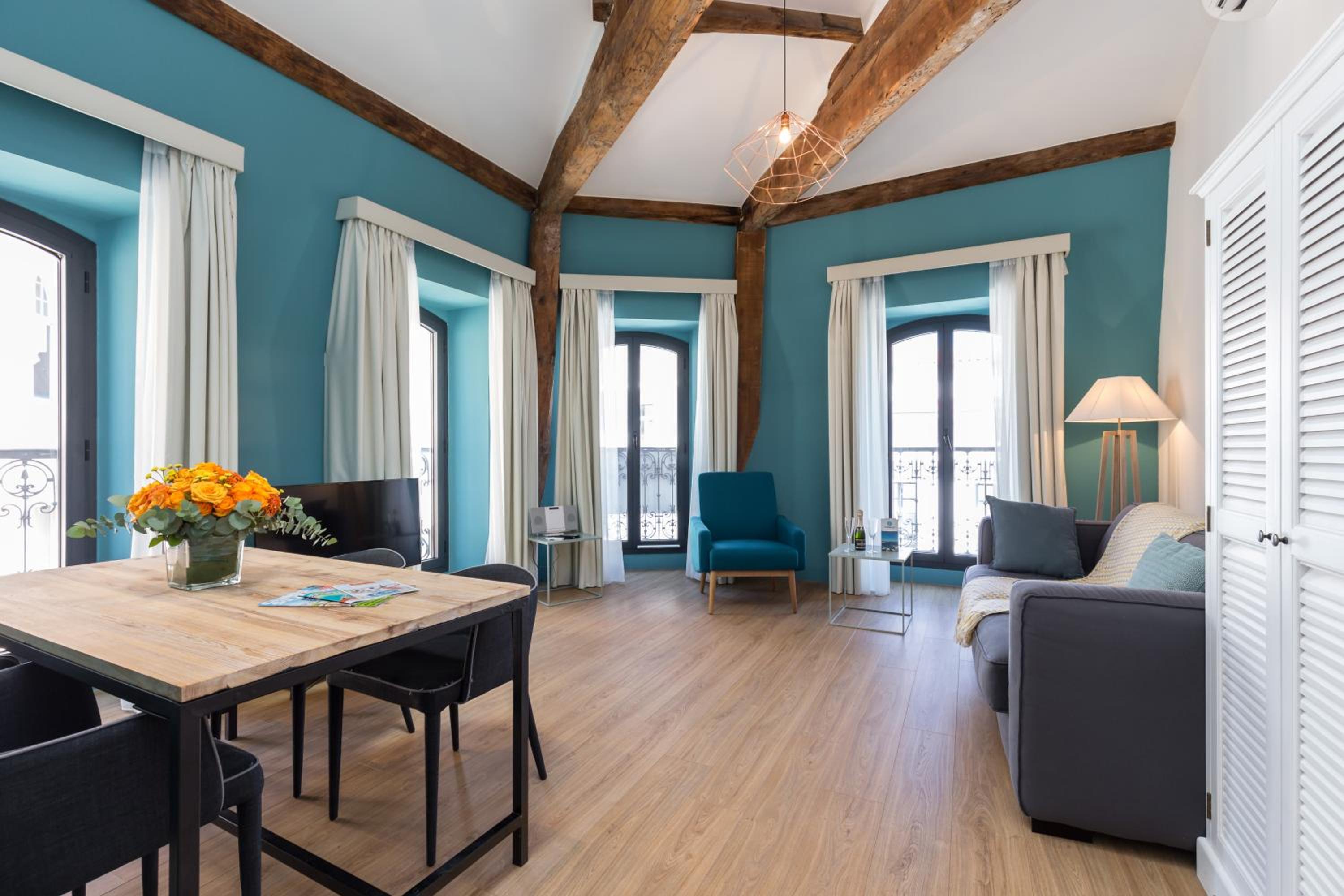 Florella Antibes Apartment