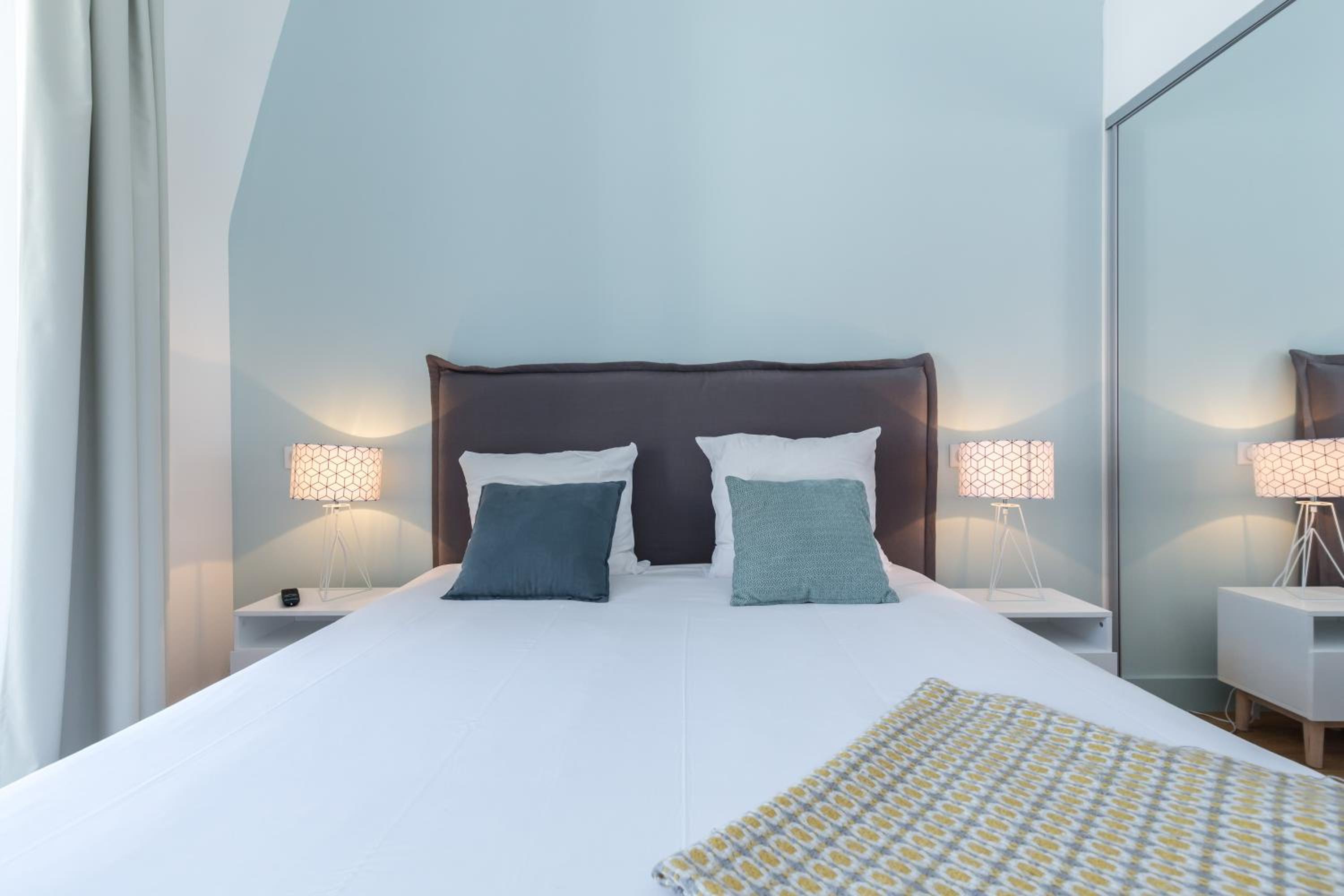 Florella Antibes Apartment