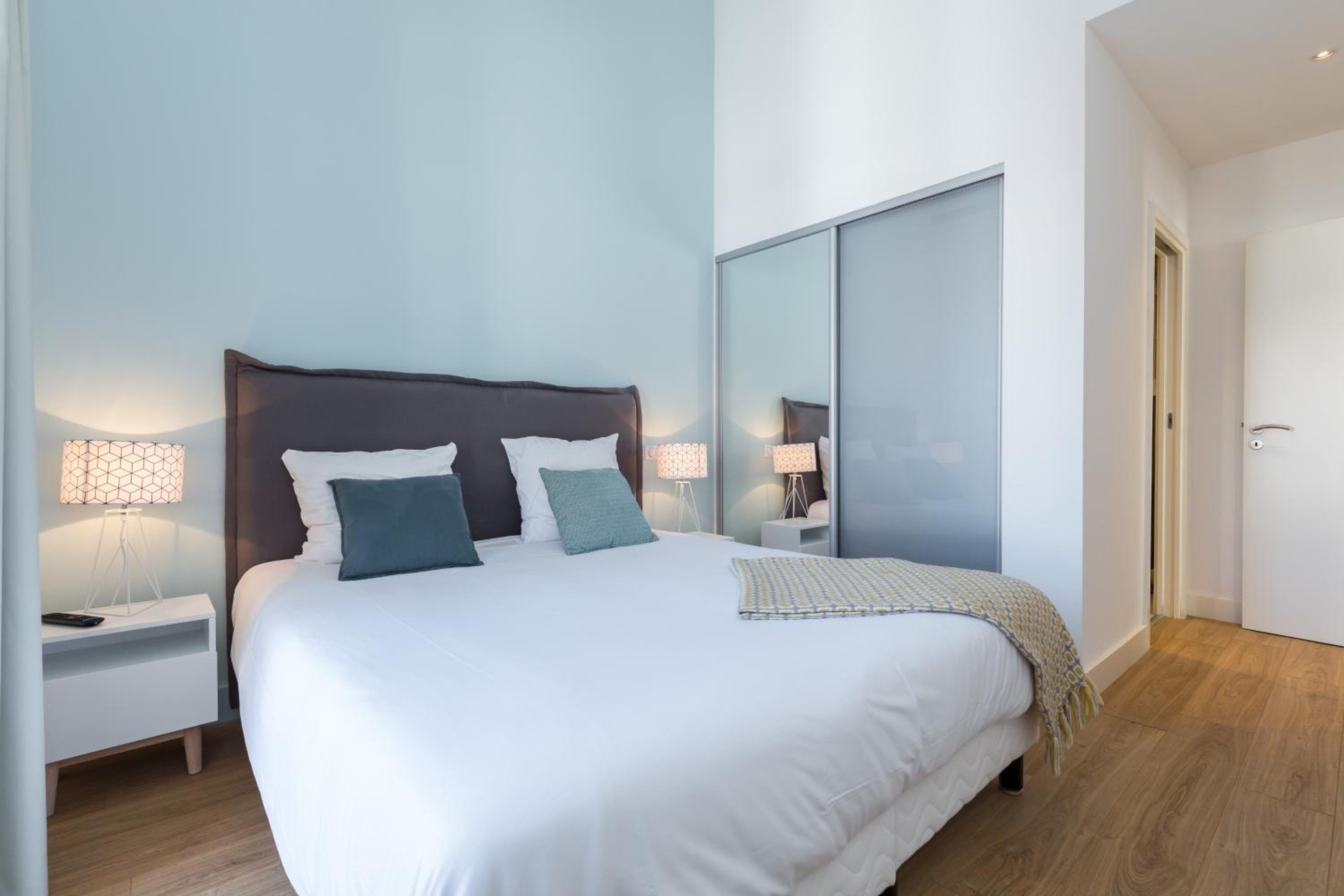 Florella Antibes Apartment