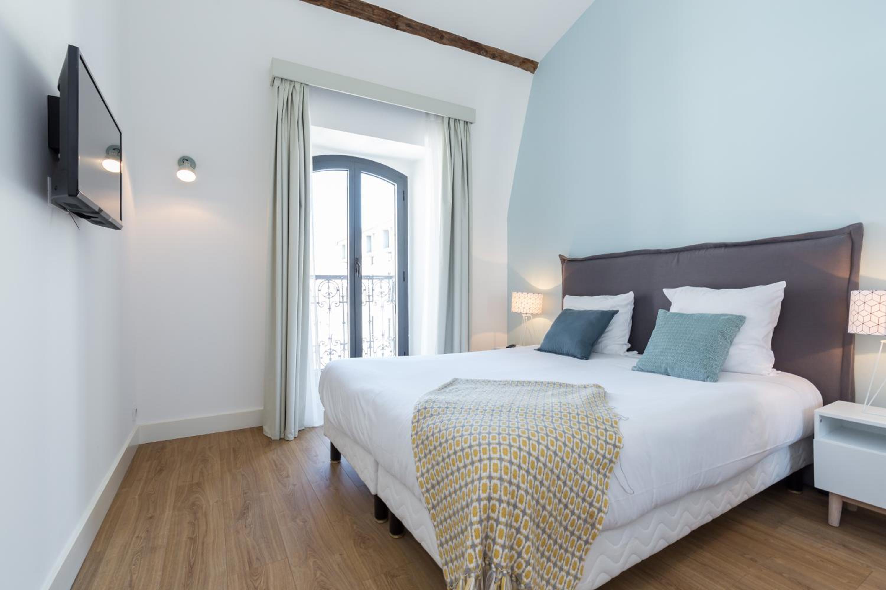 Florella Antibes Apartment