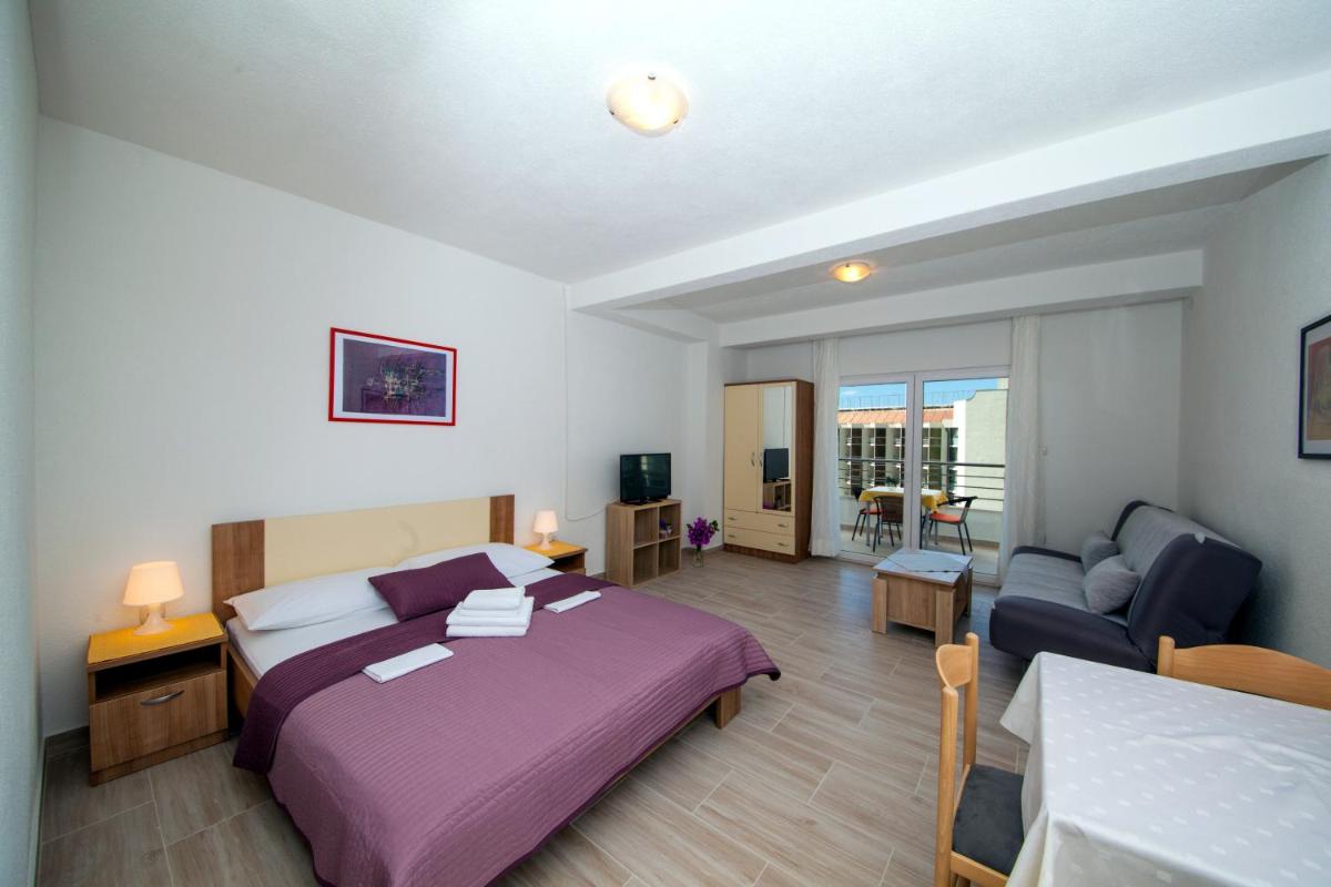 Apartments Kovačić view 5