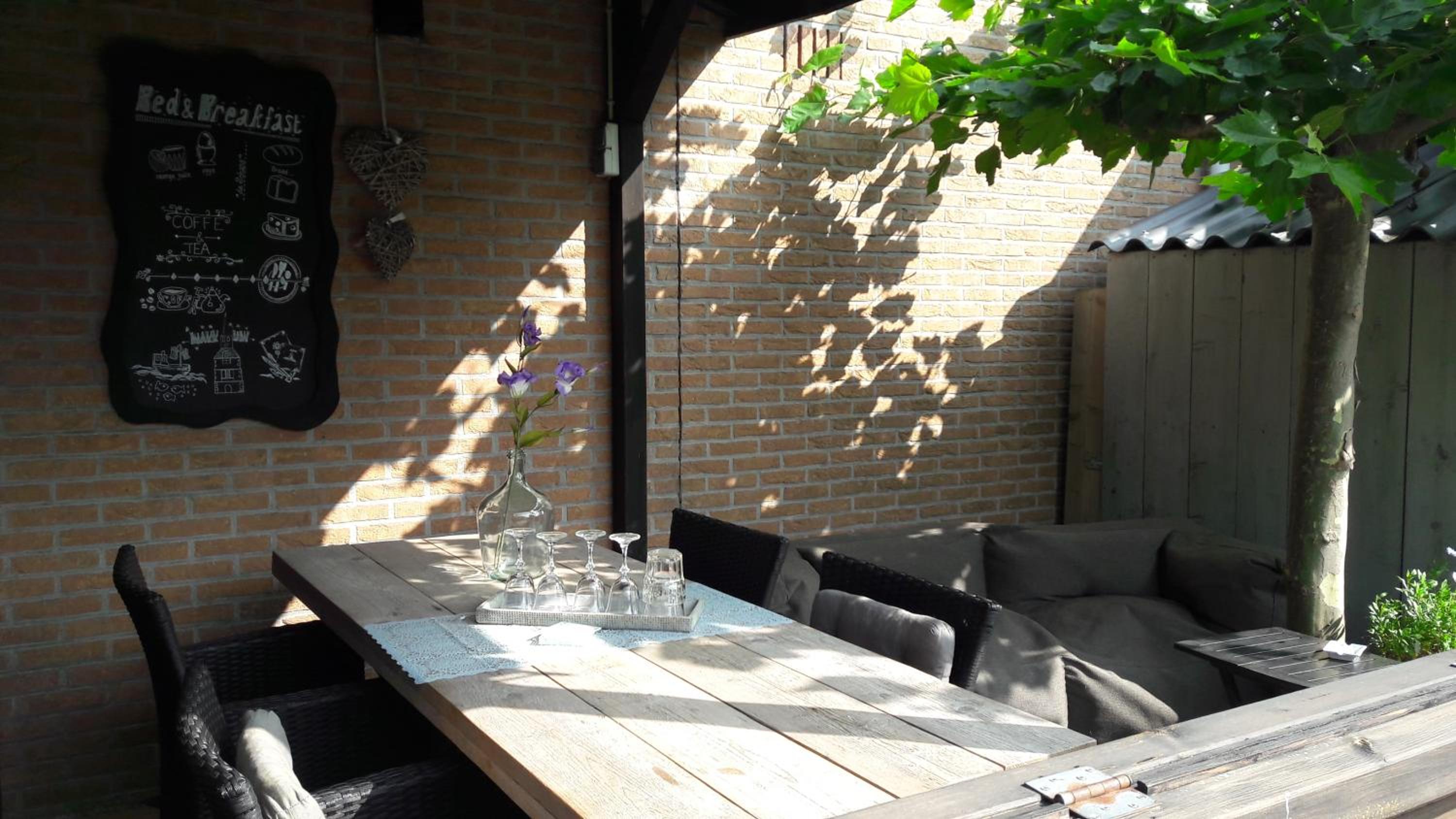 Bed & Breakfast De Schans view 2