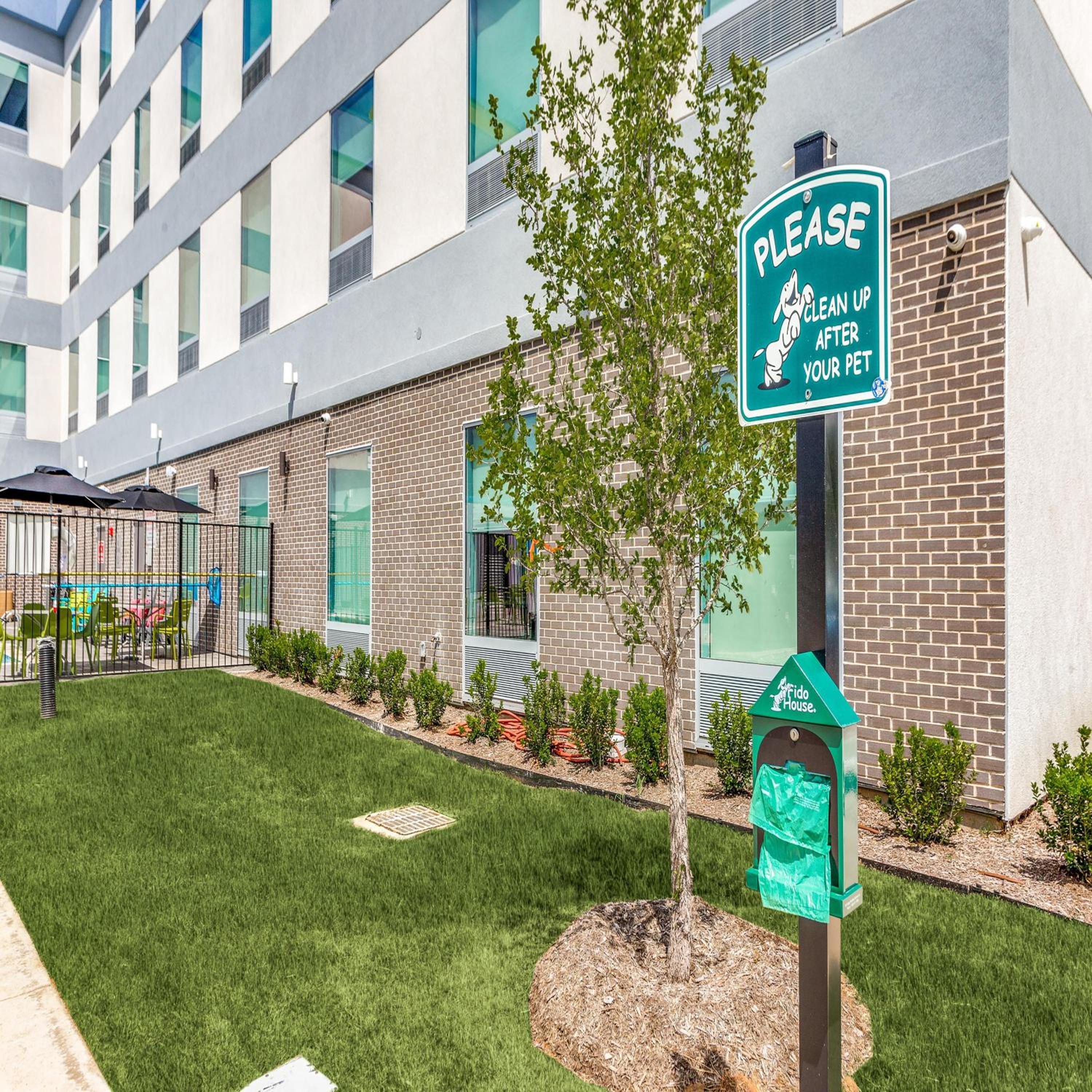 Home2 Suites By Hilton Fort Worth Arlington West