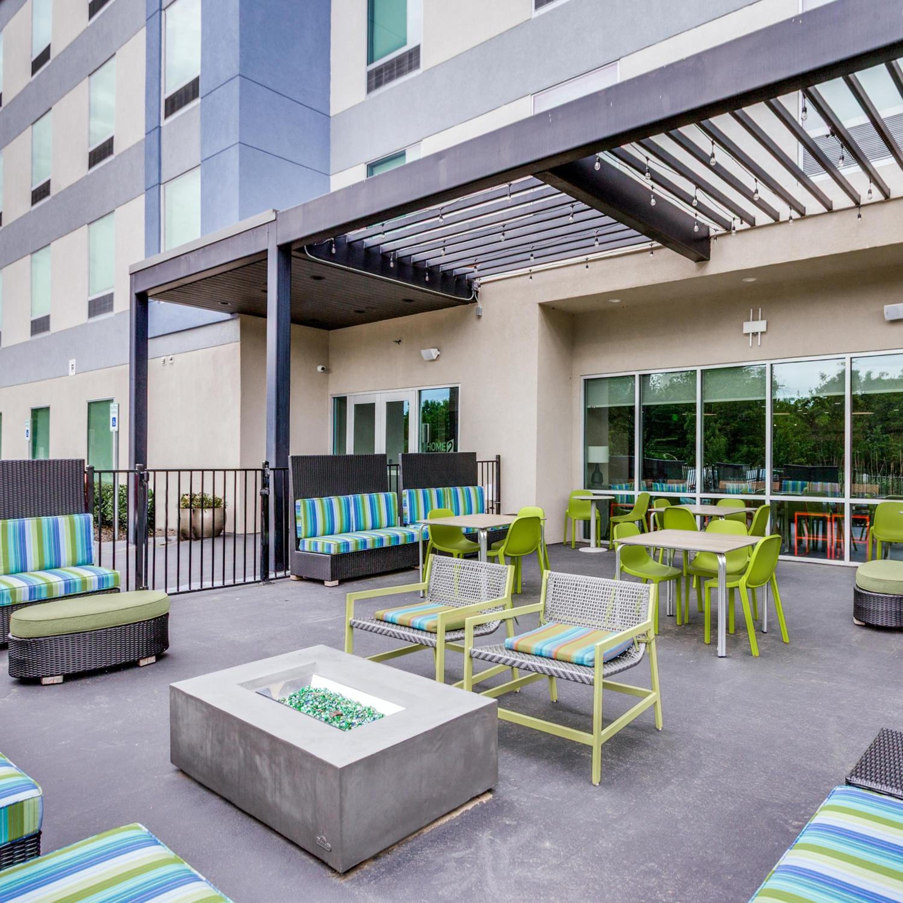 Home2 Suites By Hilton Fort Worth Arlington West