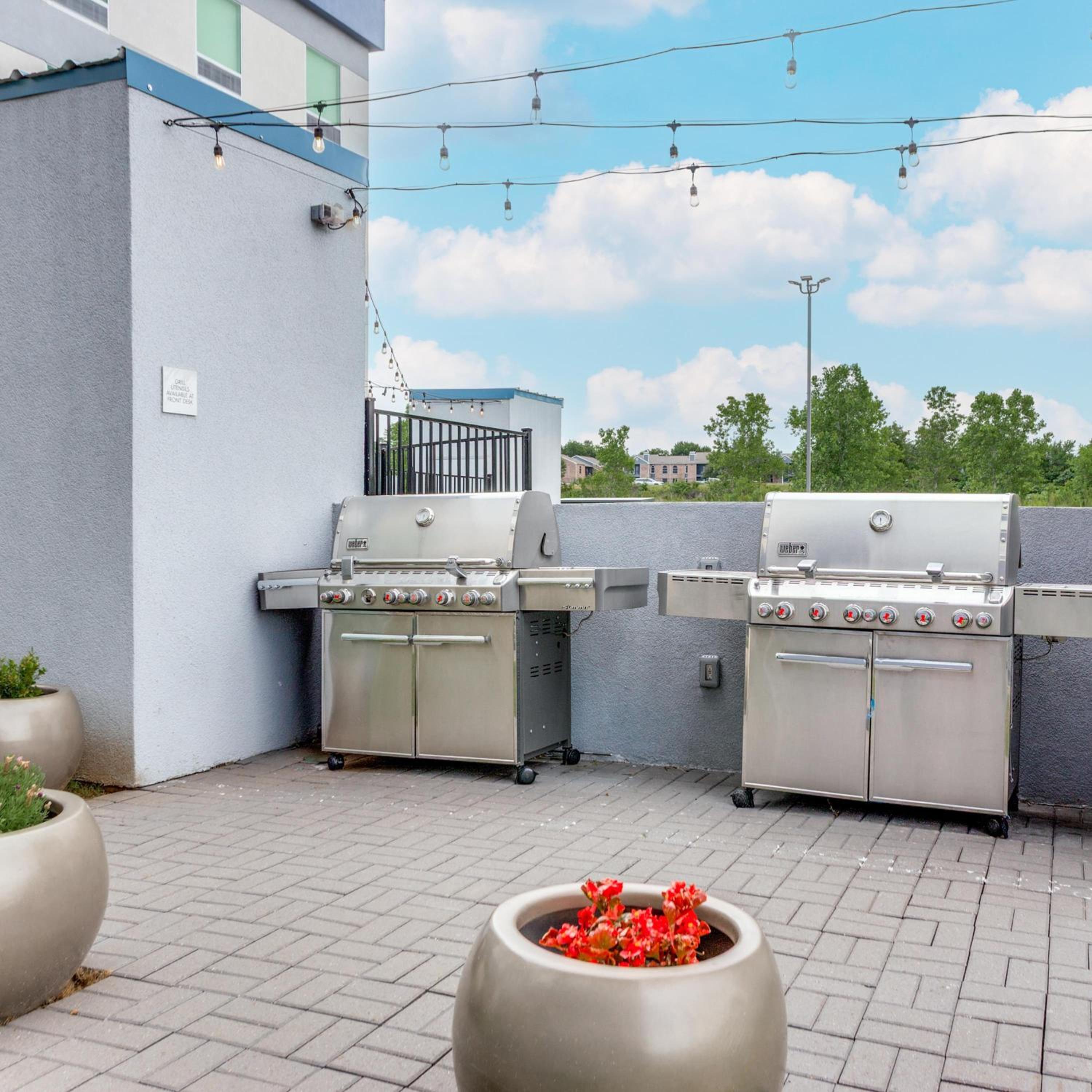 Home2 Suites By Hilton Fort Worth Arlington West