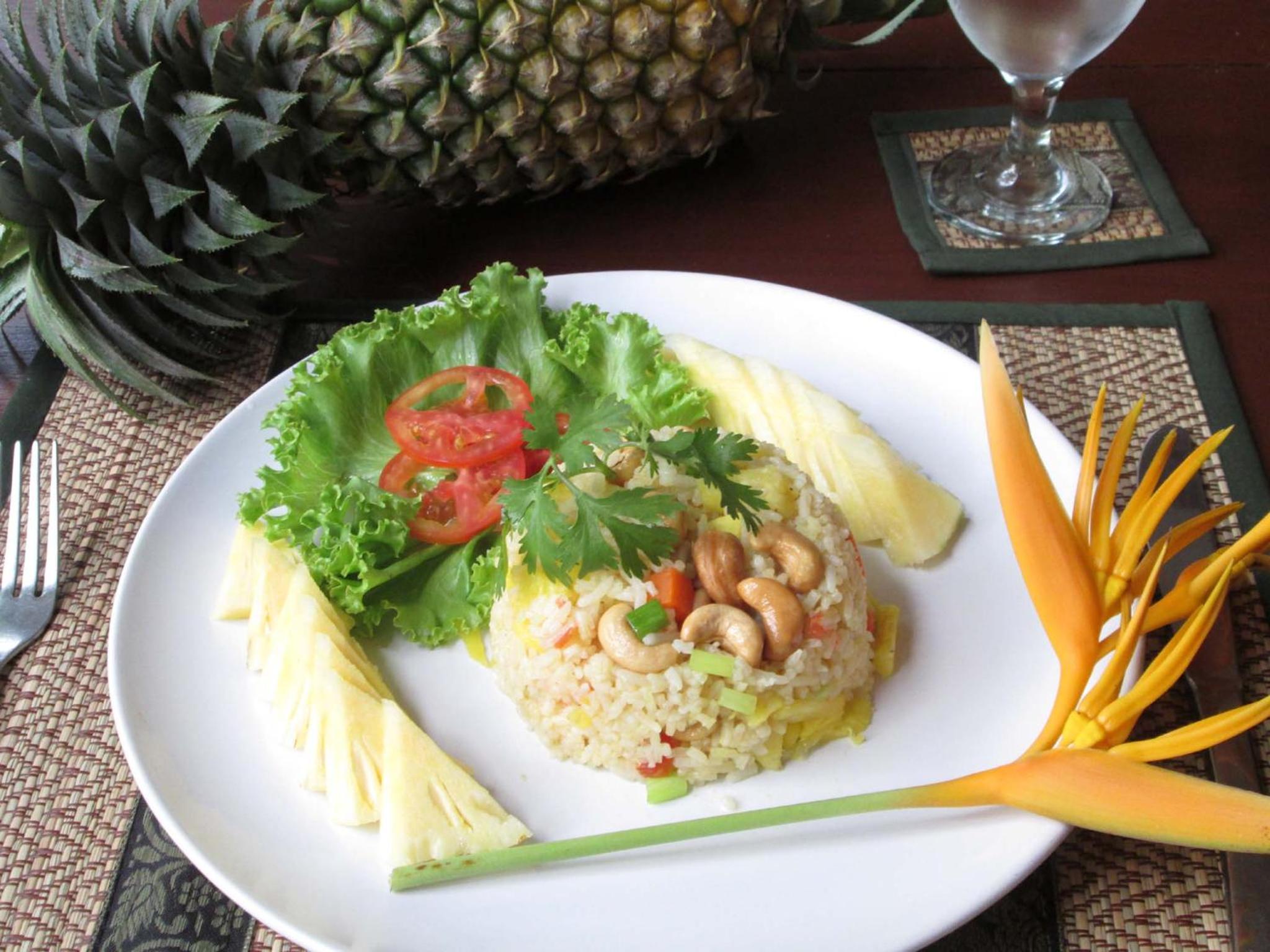 Happiness Resort Sukhothai view 5