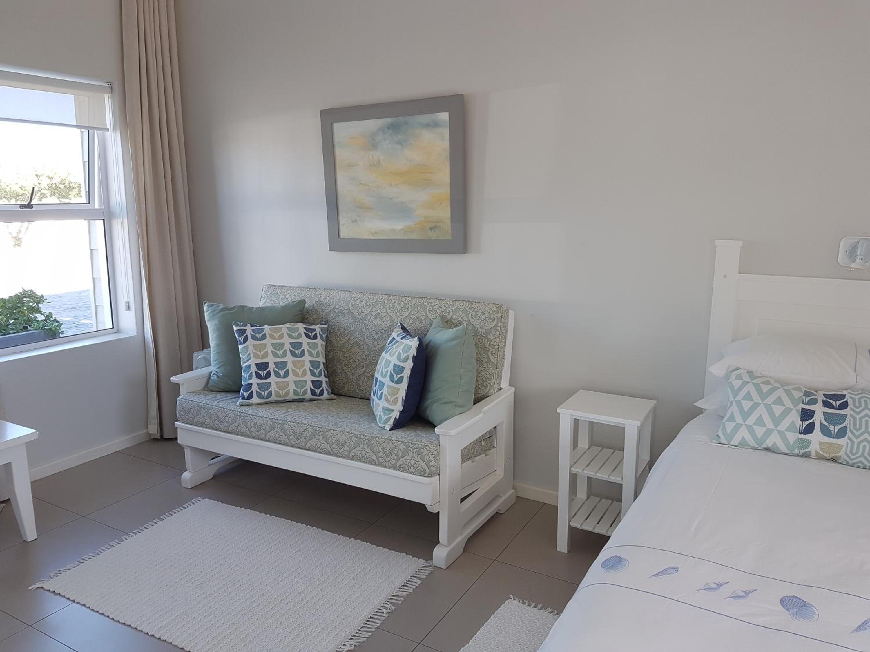 South Point Guest Lodge