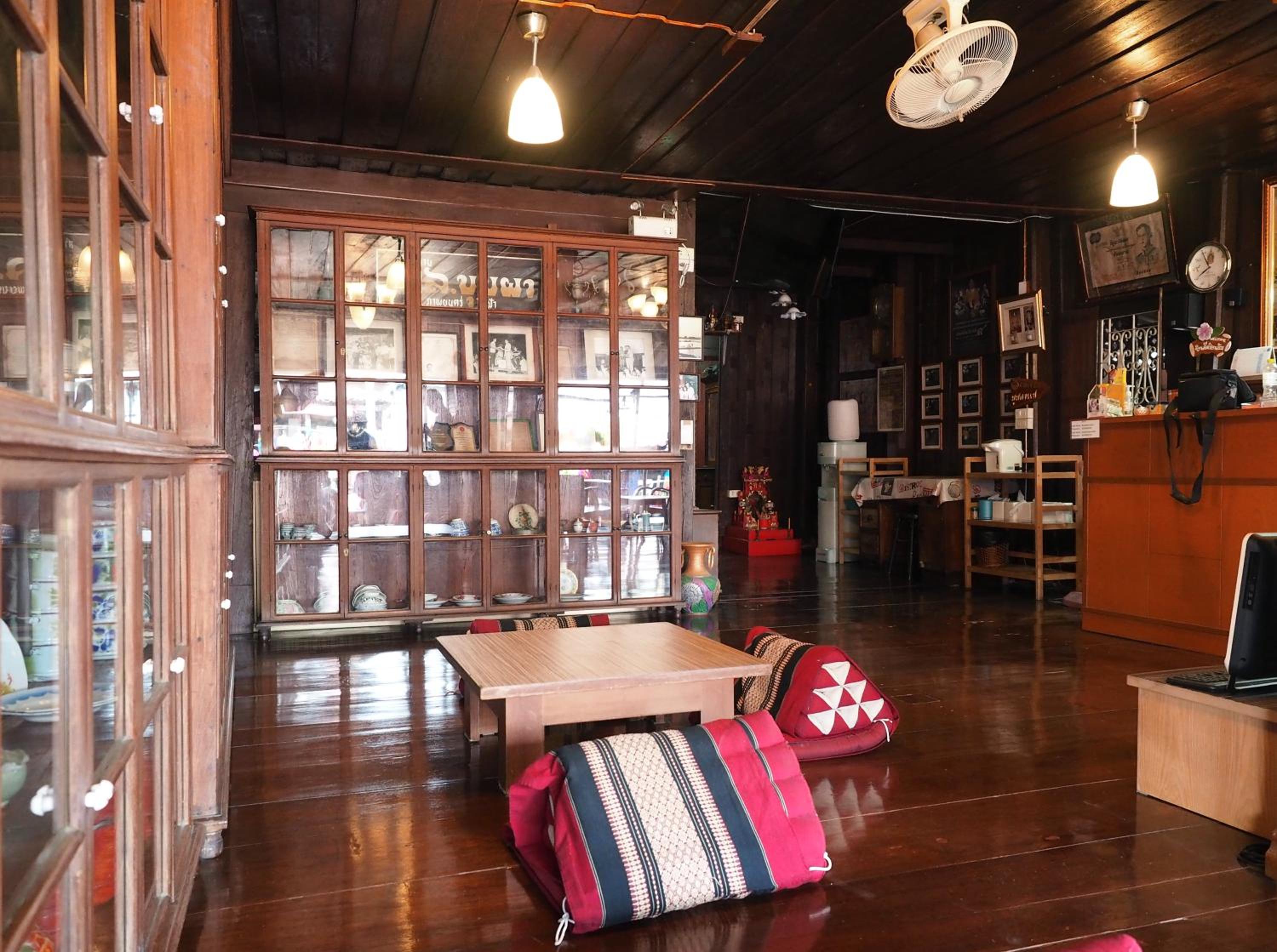 Hotel Boobpha Resort - Image 1