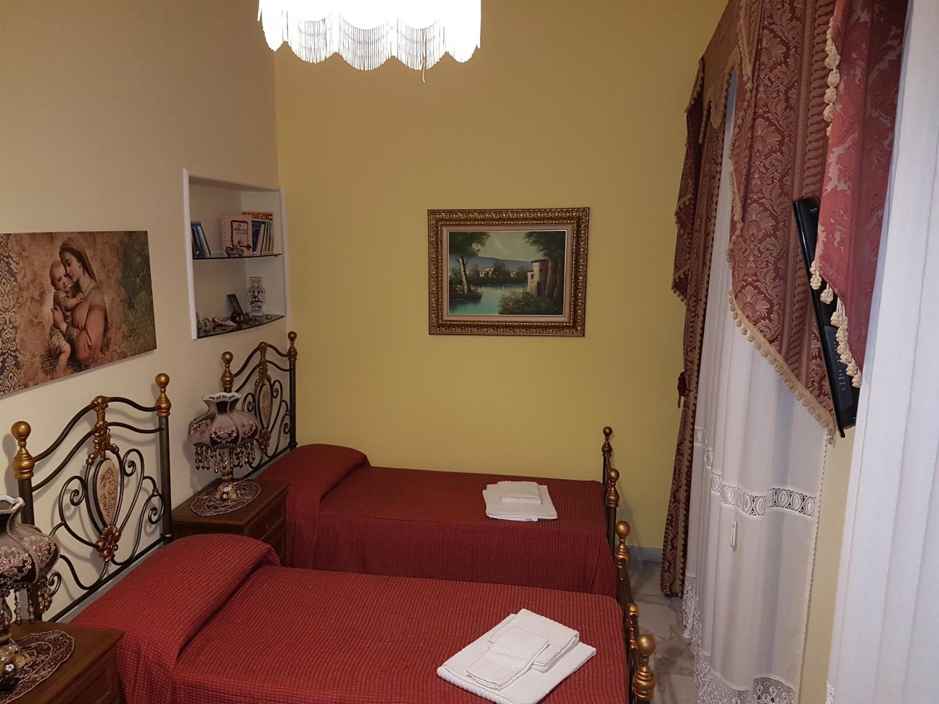 B&B San Cristofero view 5