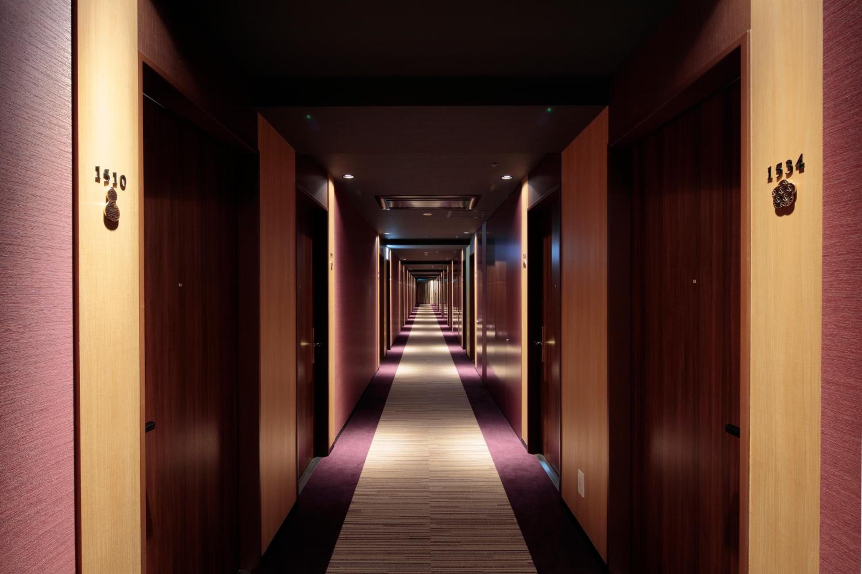 Candeo Hotels Osaka Namba 17