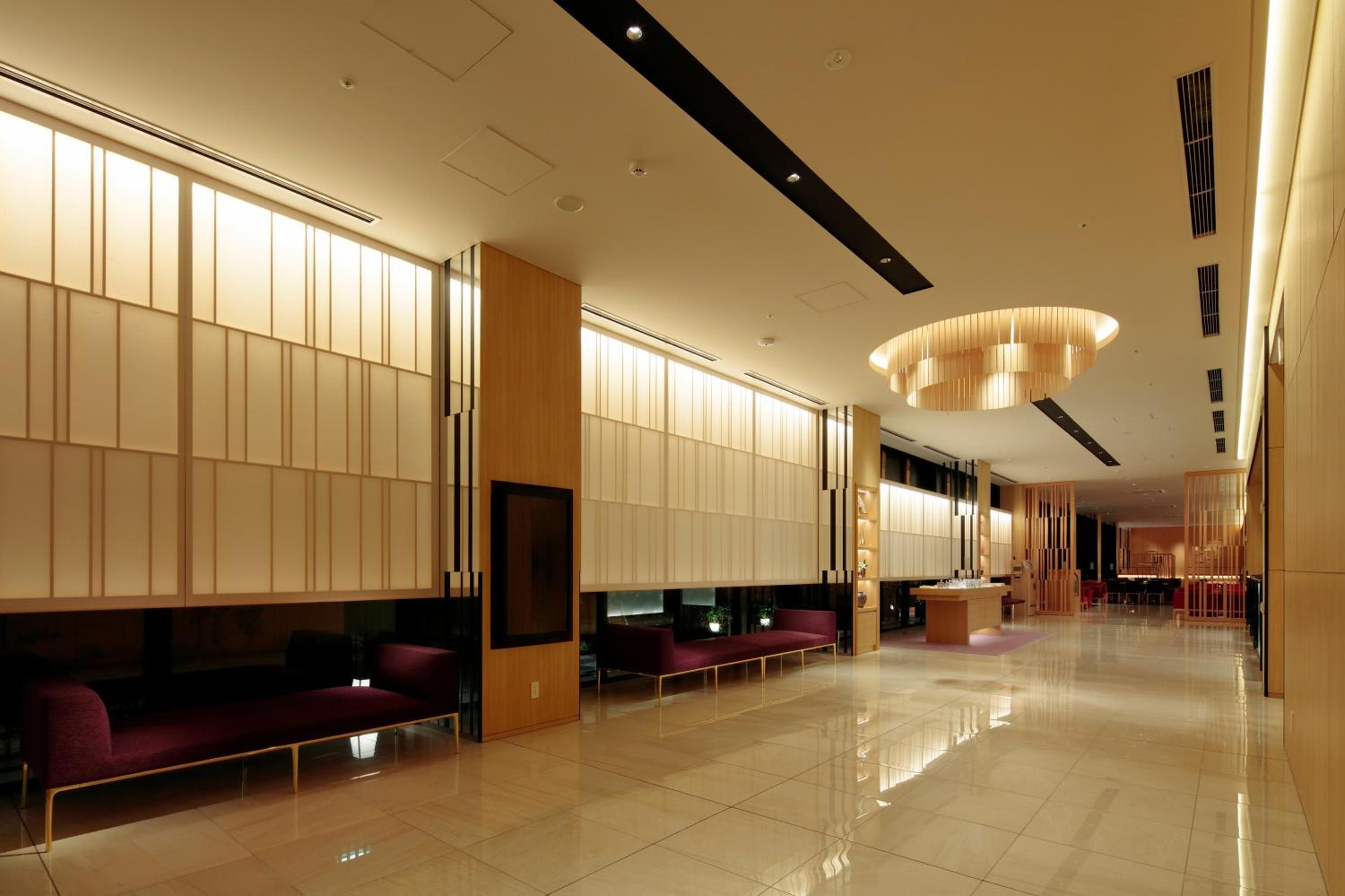 Candeo Hotels Osaka Namba 15