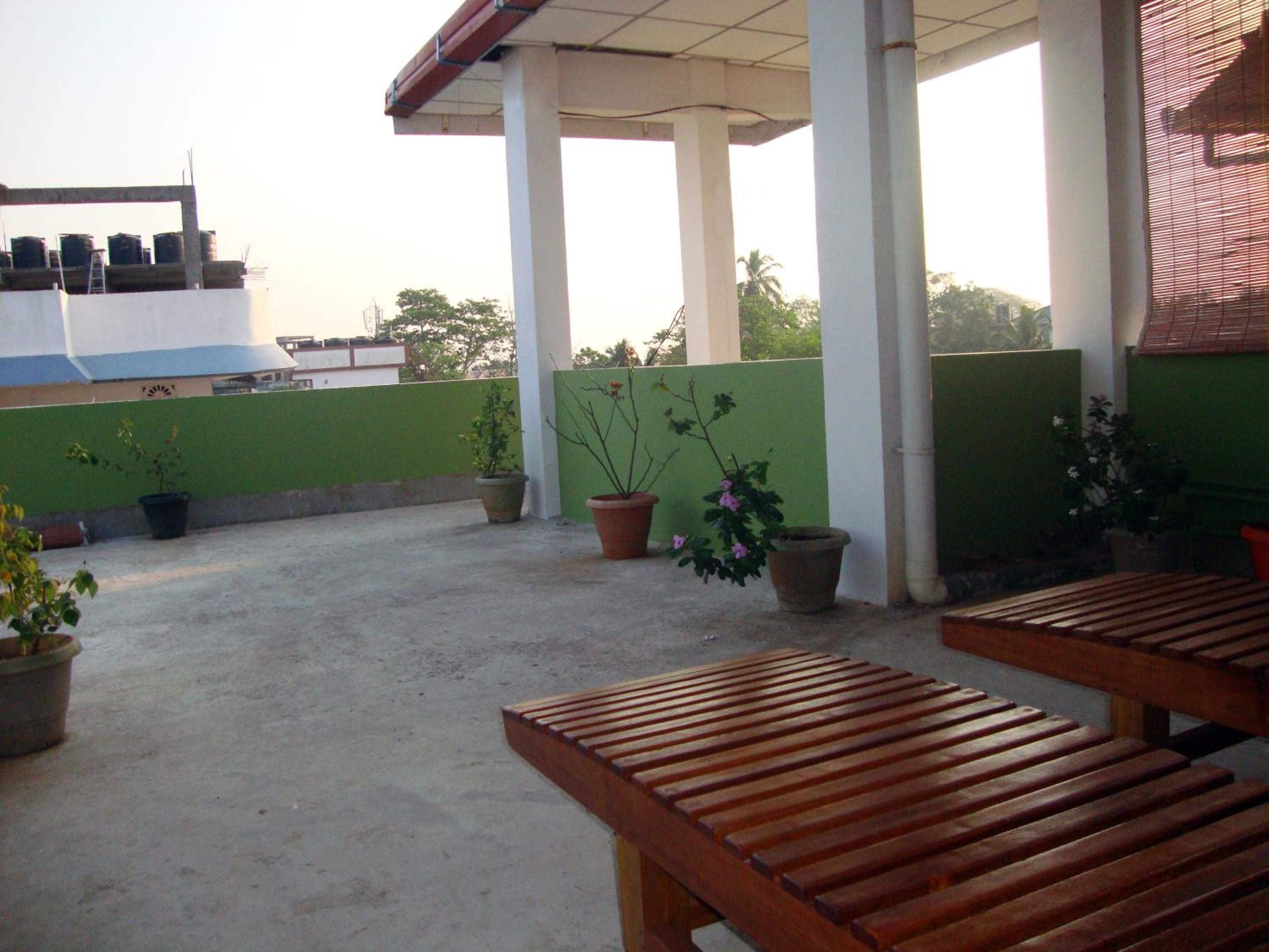 roof