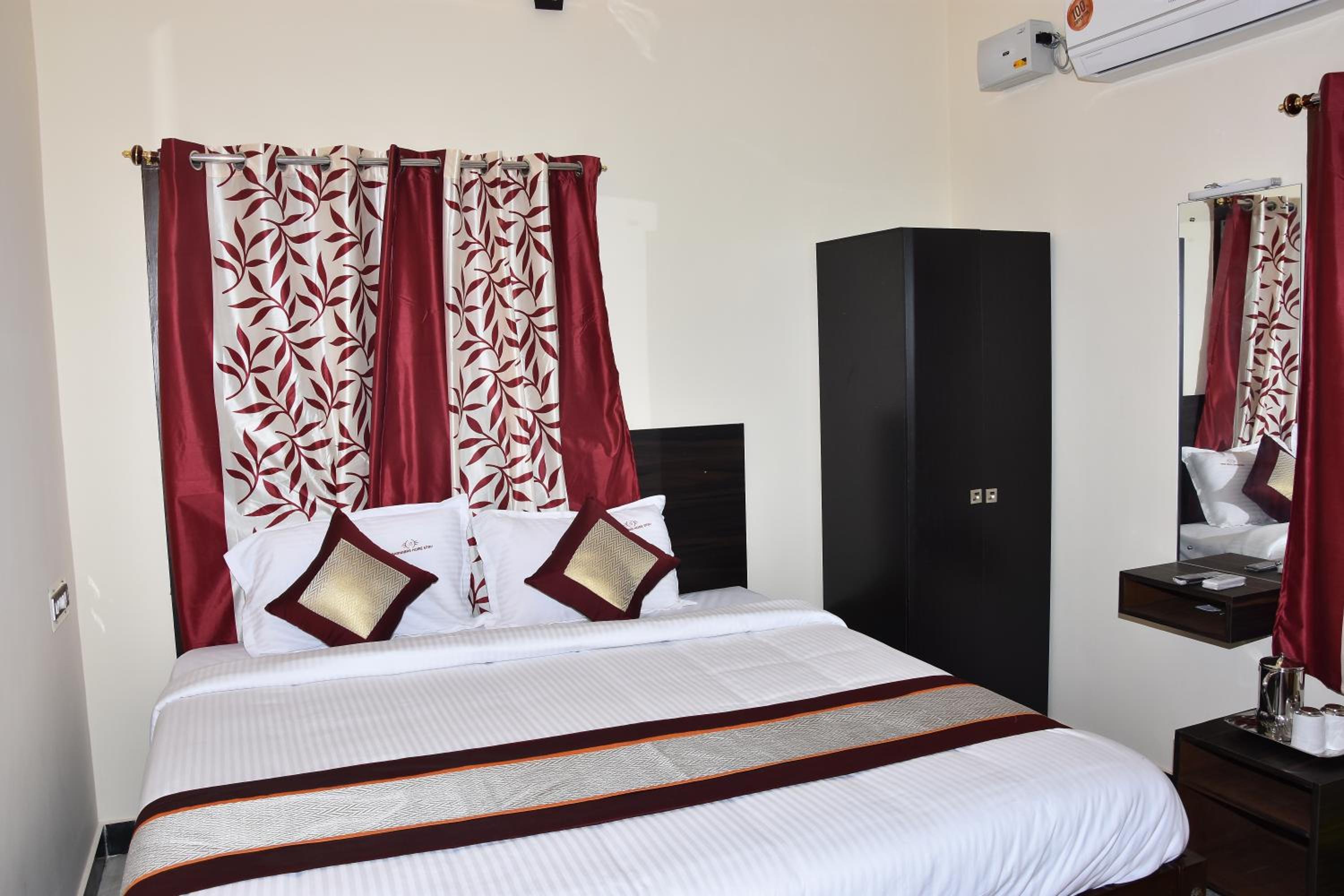 Barnabas Homestay