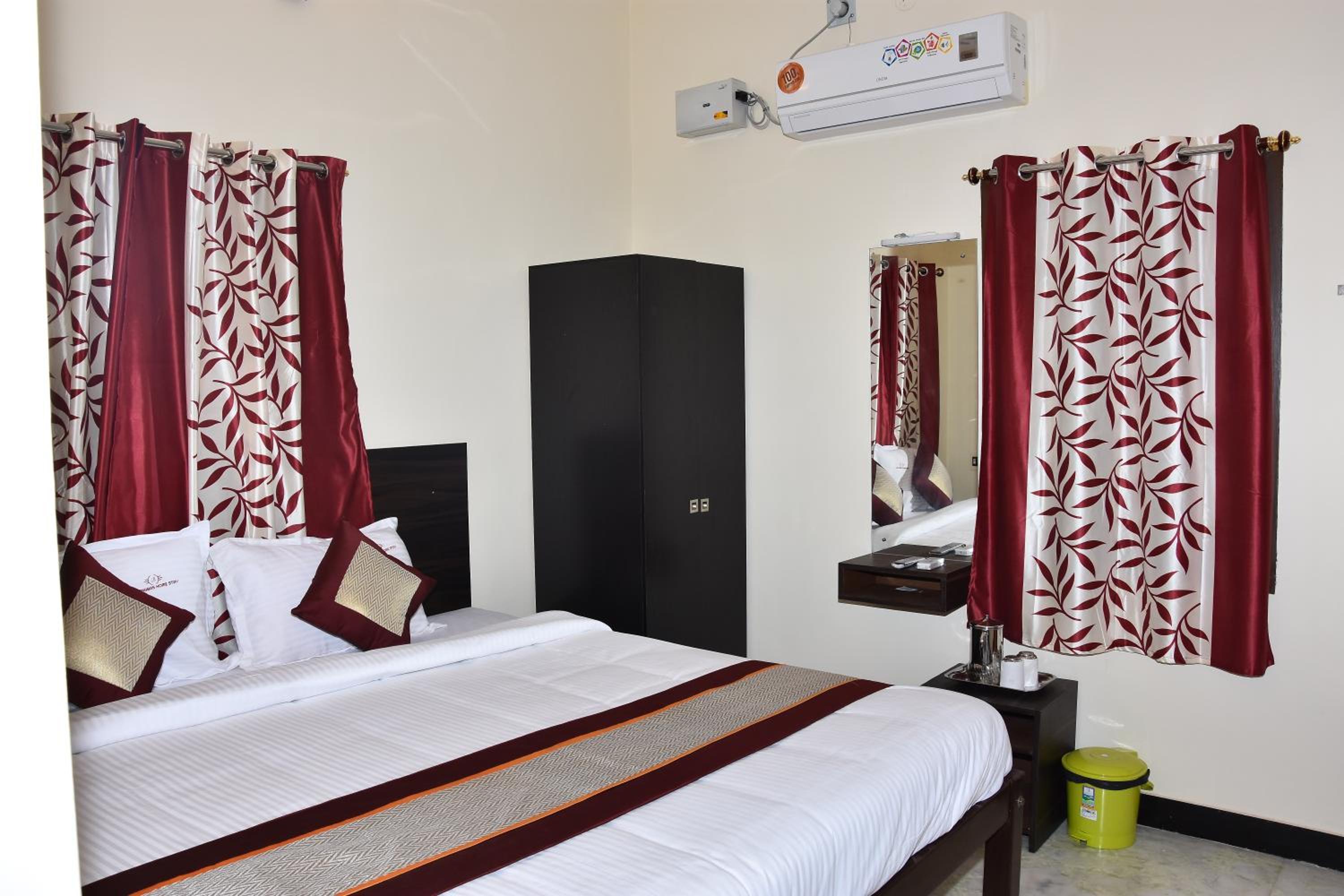 Barnabas Homestay
